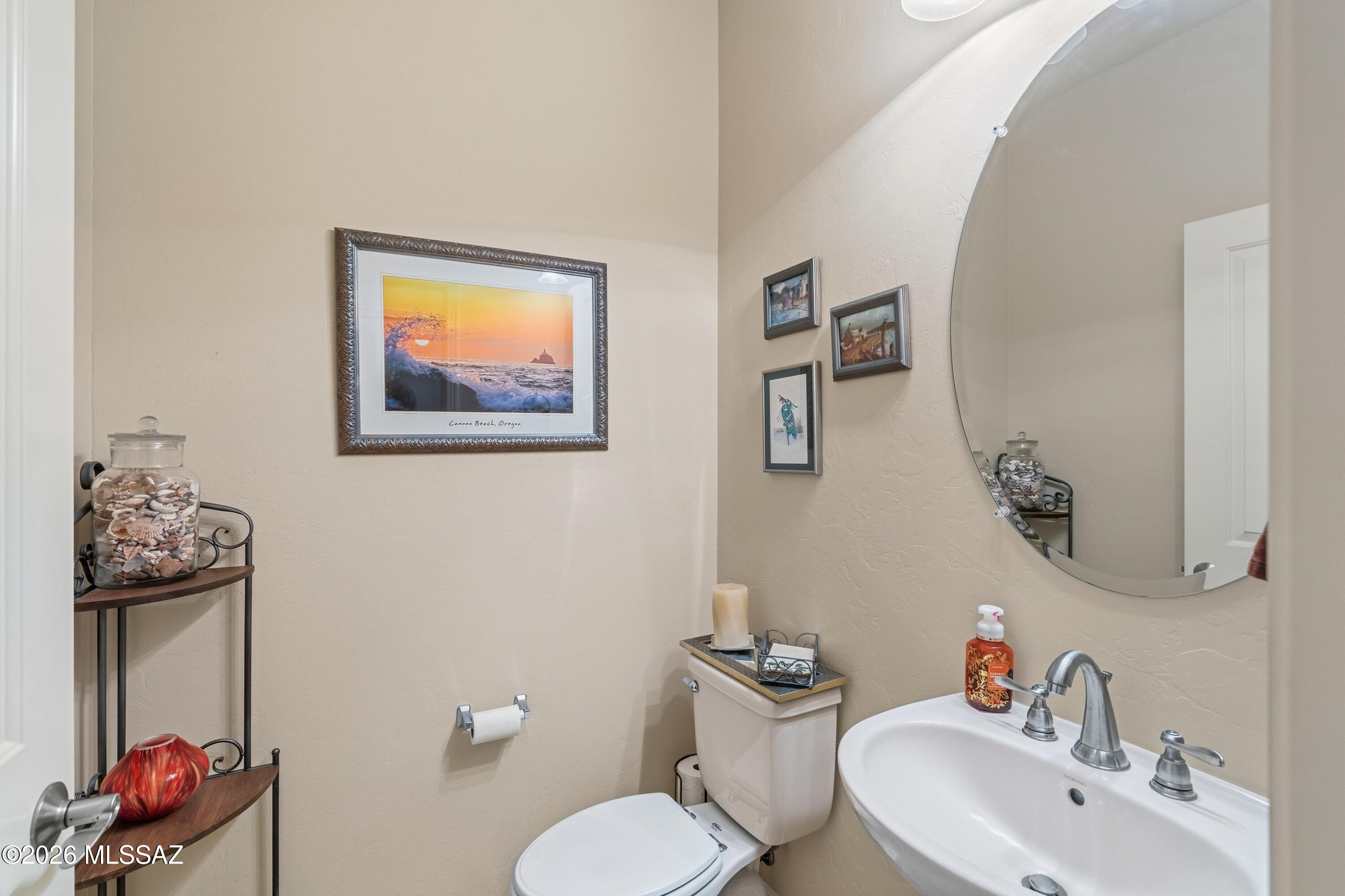 Quail Creek II Unit 9 - Residential