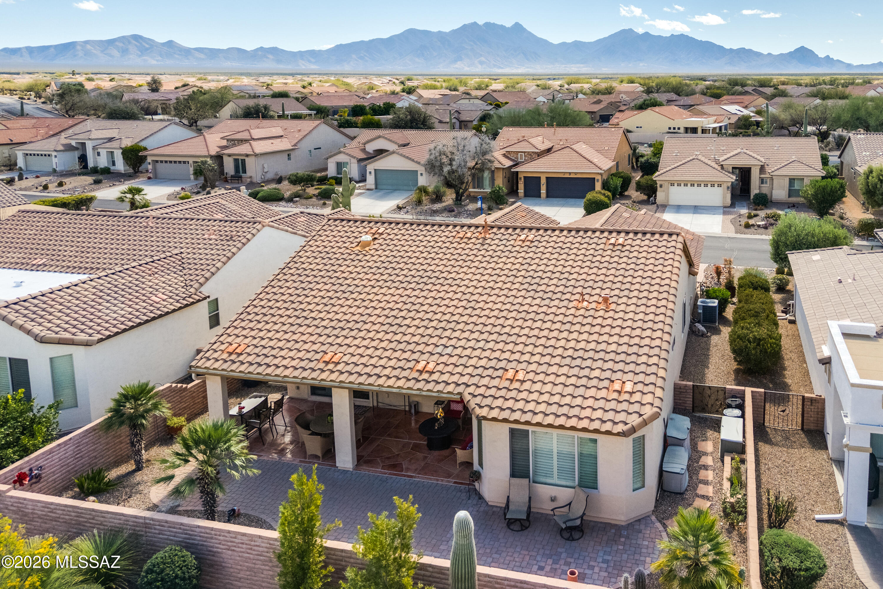 Quail Creek II Unit 9 - Residential