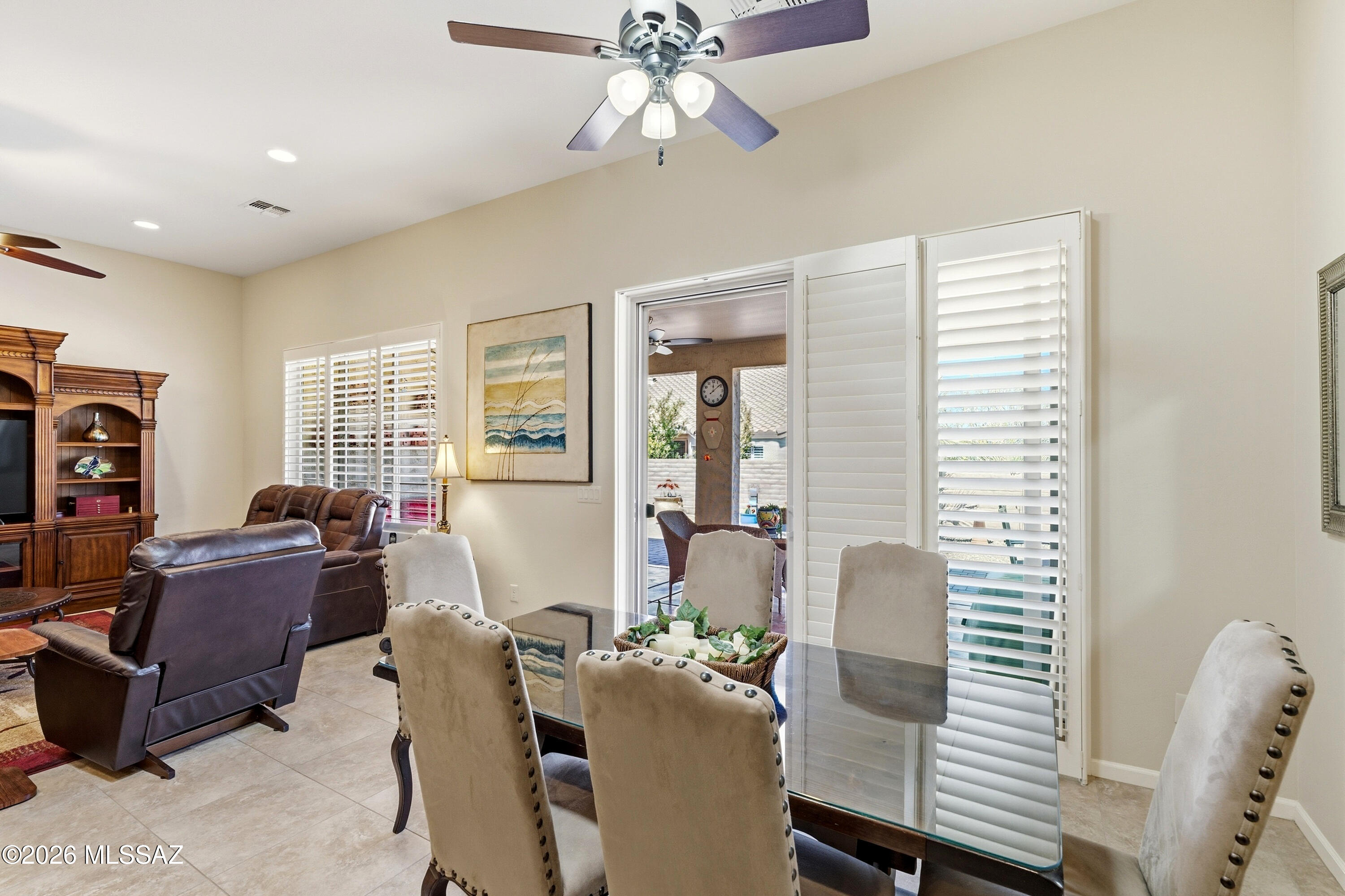 Quail Creek II Unit 9 - Residential