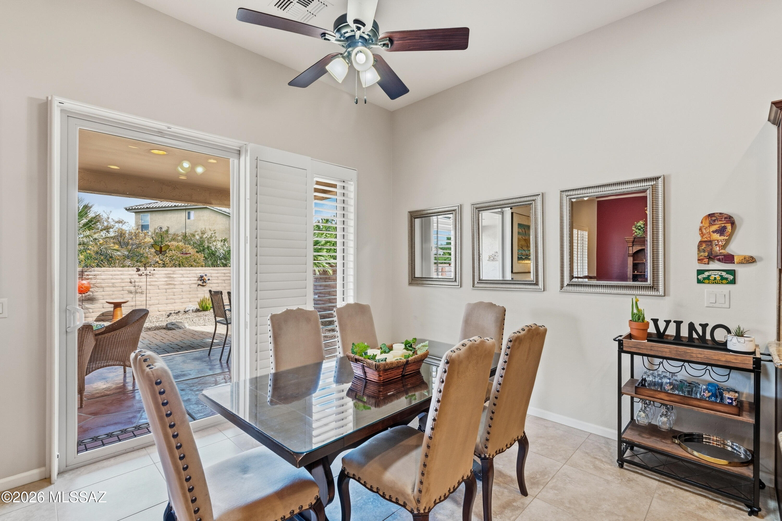 Quail Creek II Unit 9 - Residential