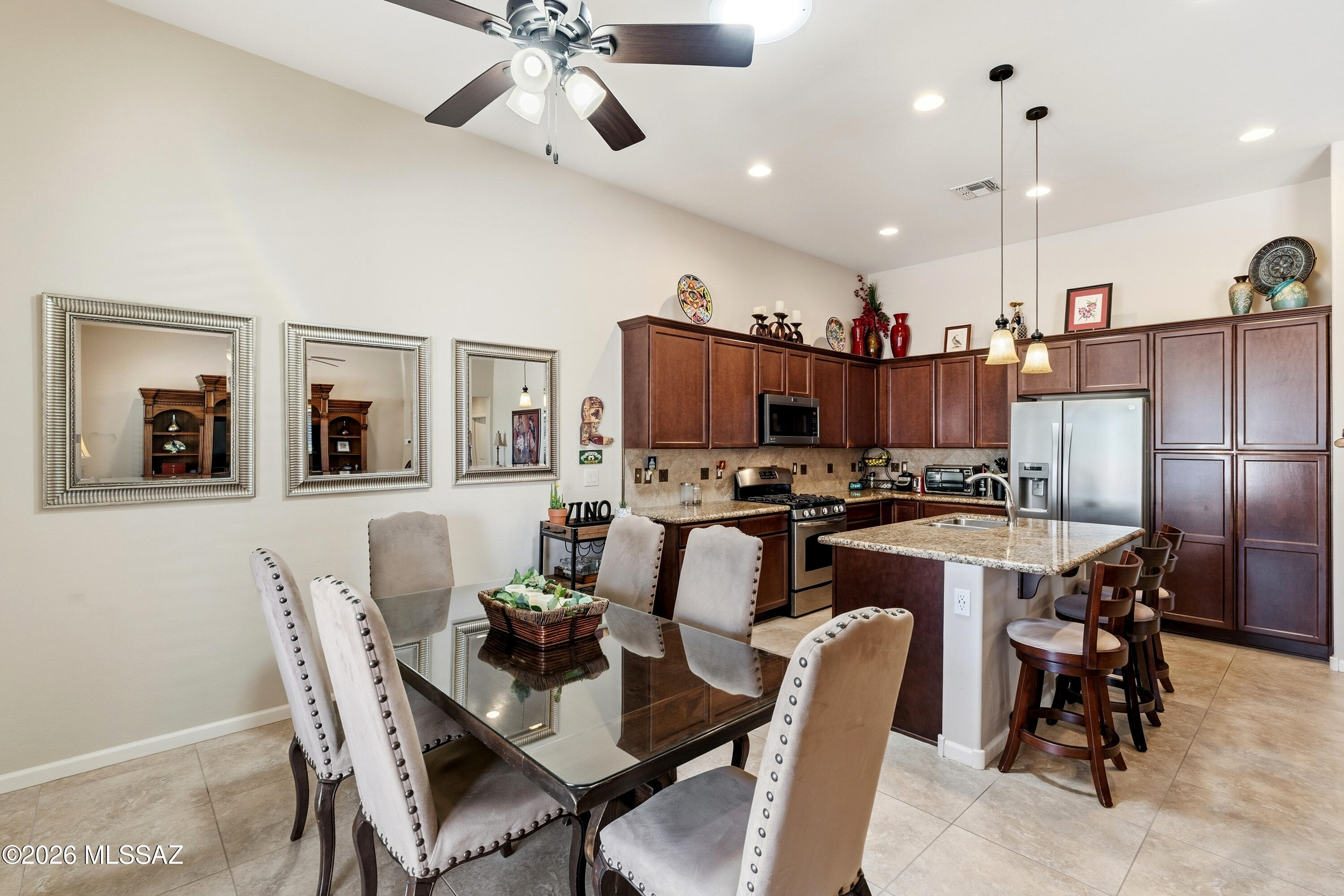 Quail Creek II Unit 9 - Residential
