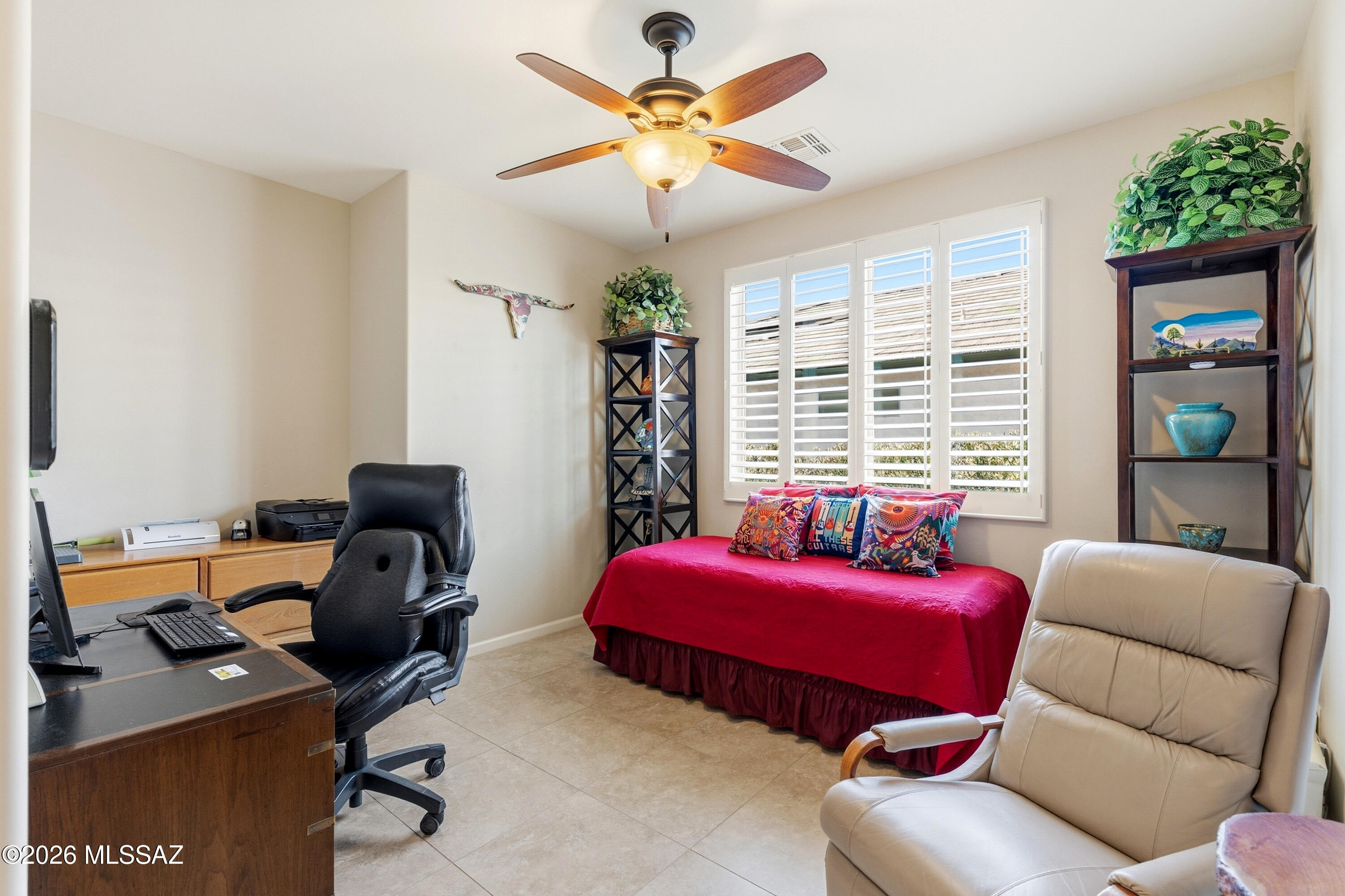 Quail Creek II Unit 9 - Residential