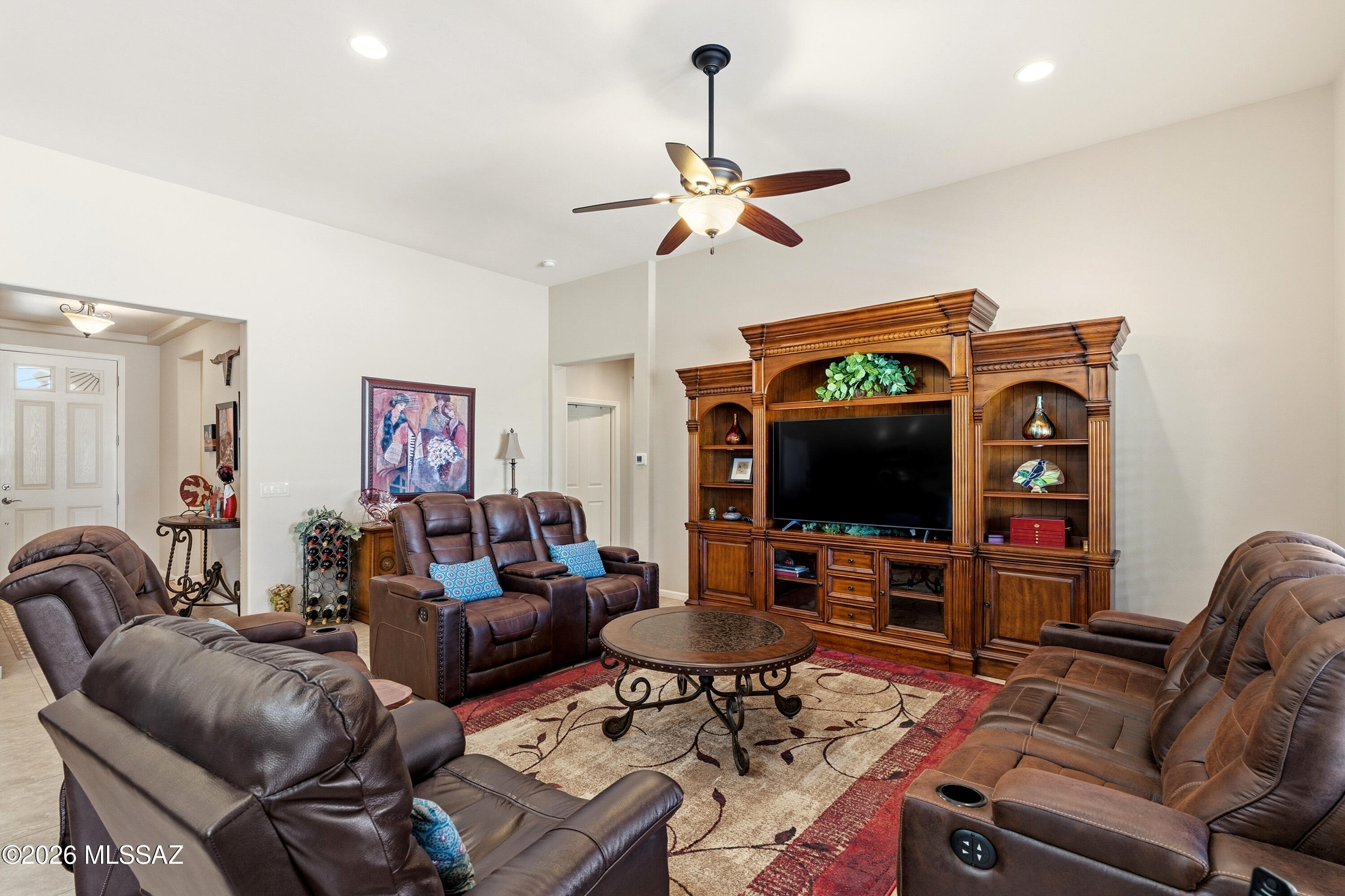 Quail Creek II Unit 9 - Residential