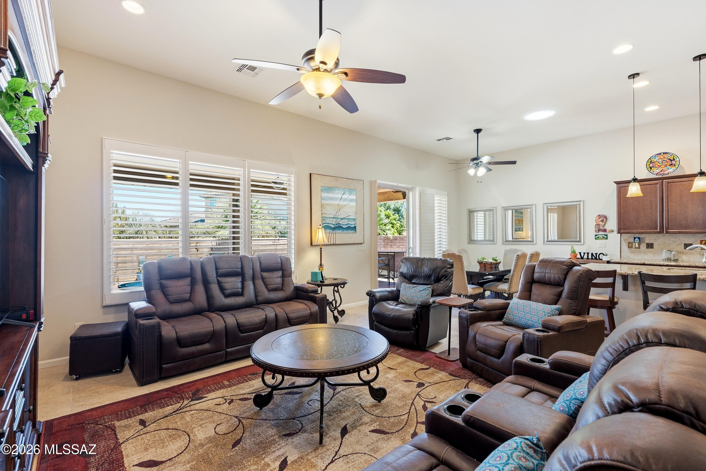 Quail Creek II Unit 9 - Residential