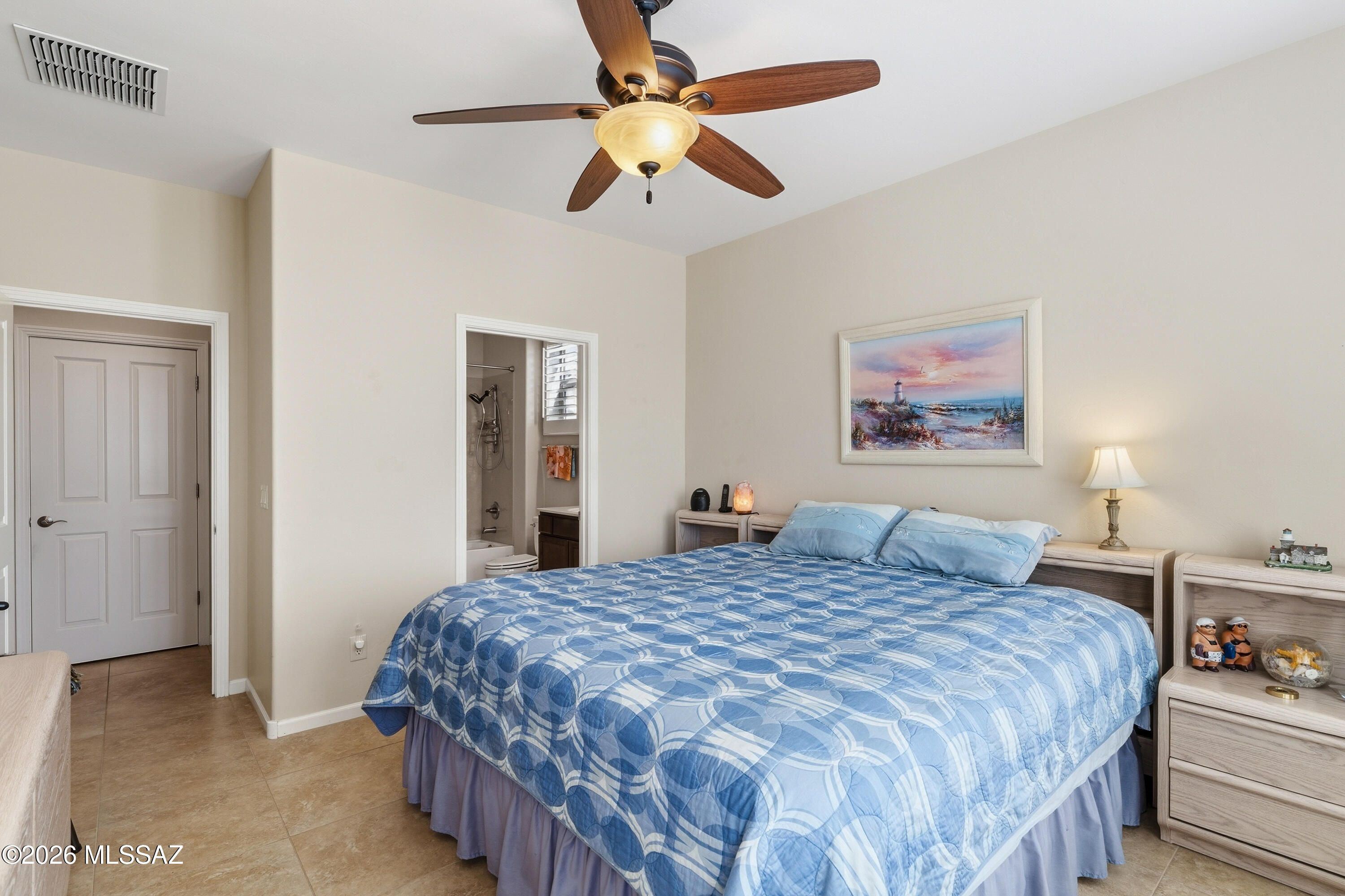 Quail Creek II Unit 9 - Residential