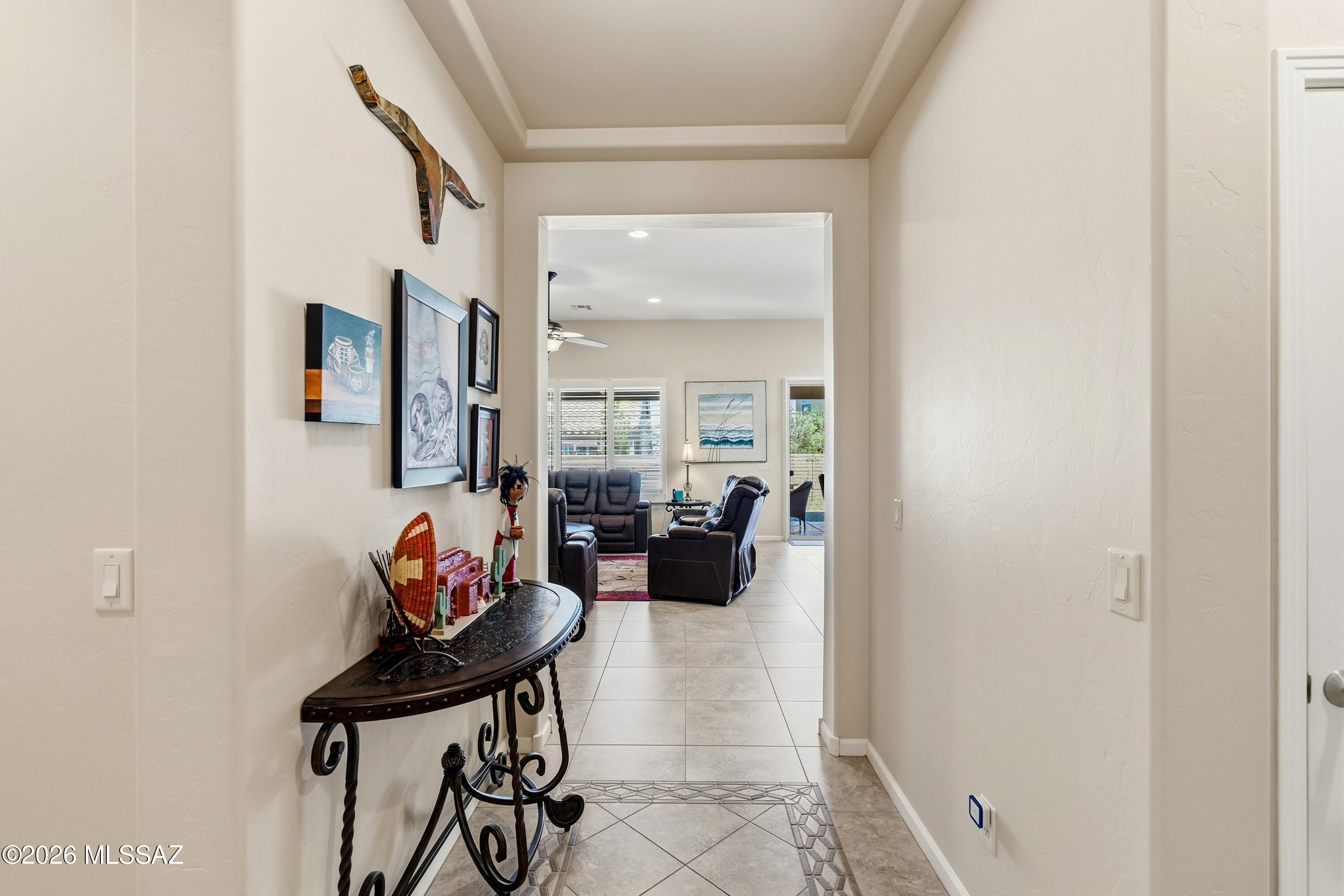 Quail Creek II Unit 9 - Residential