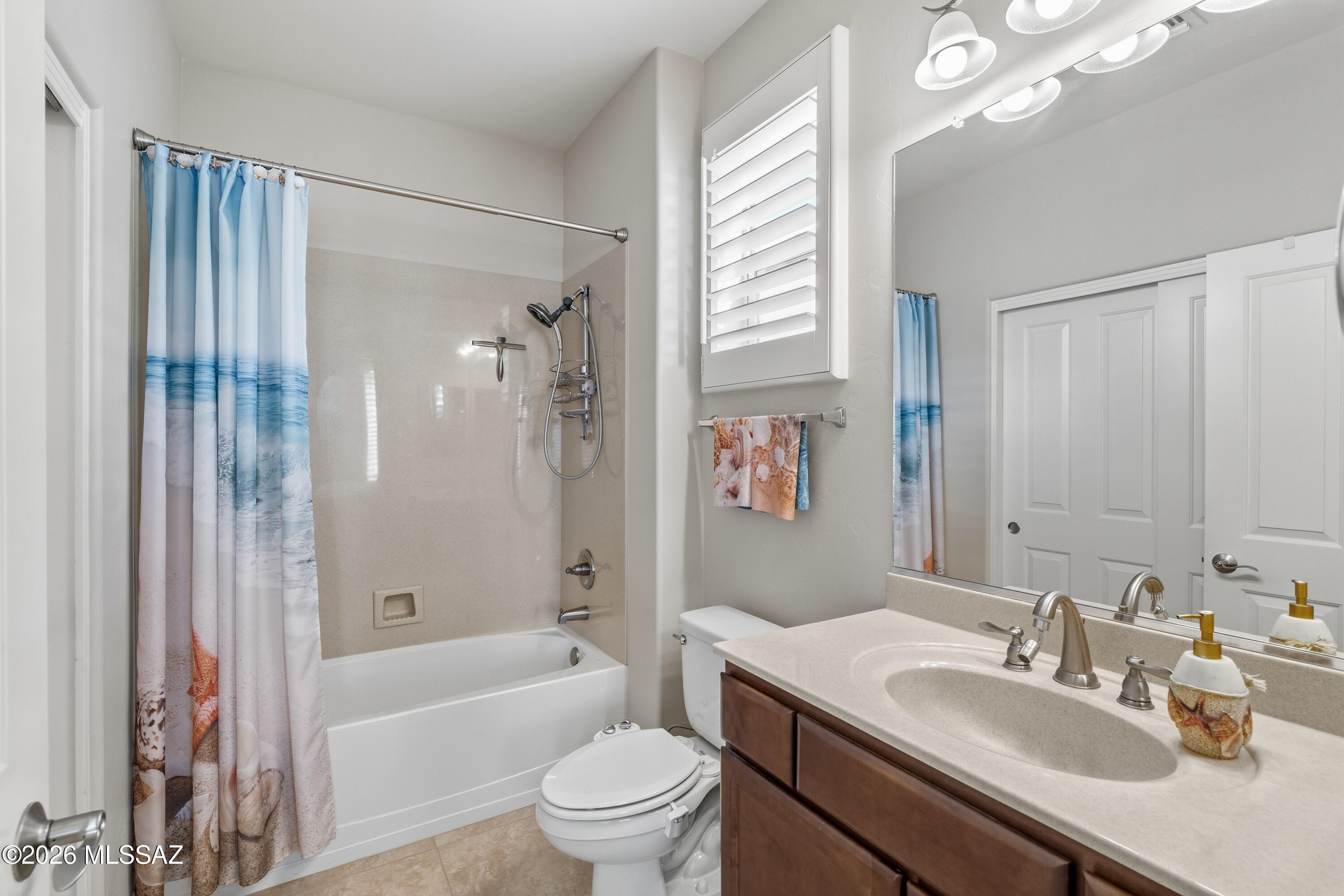 Quail Creek II Unit 9 - Residential