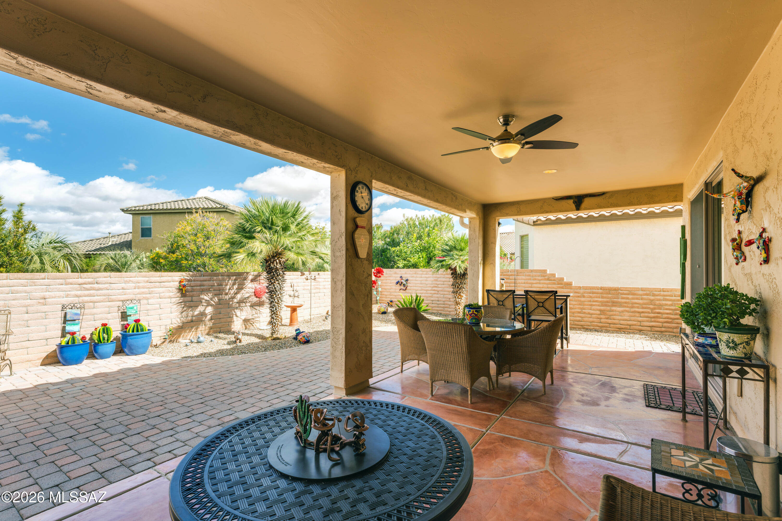 Quail Creek II Unit 9 - Residential