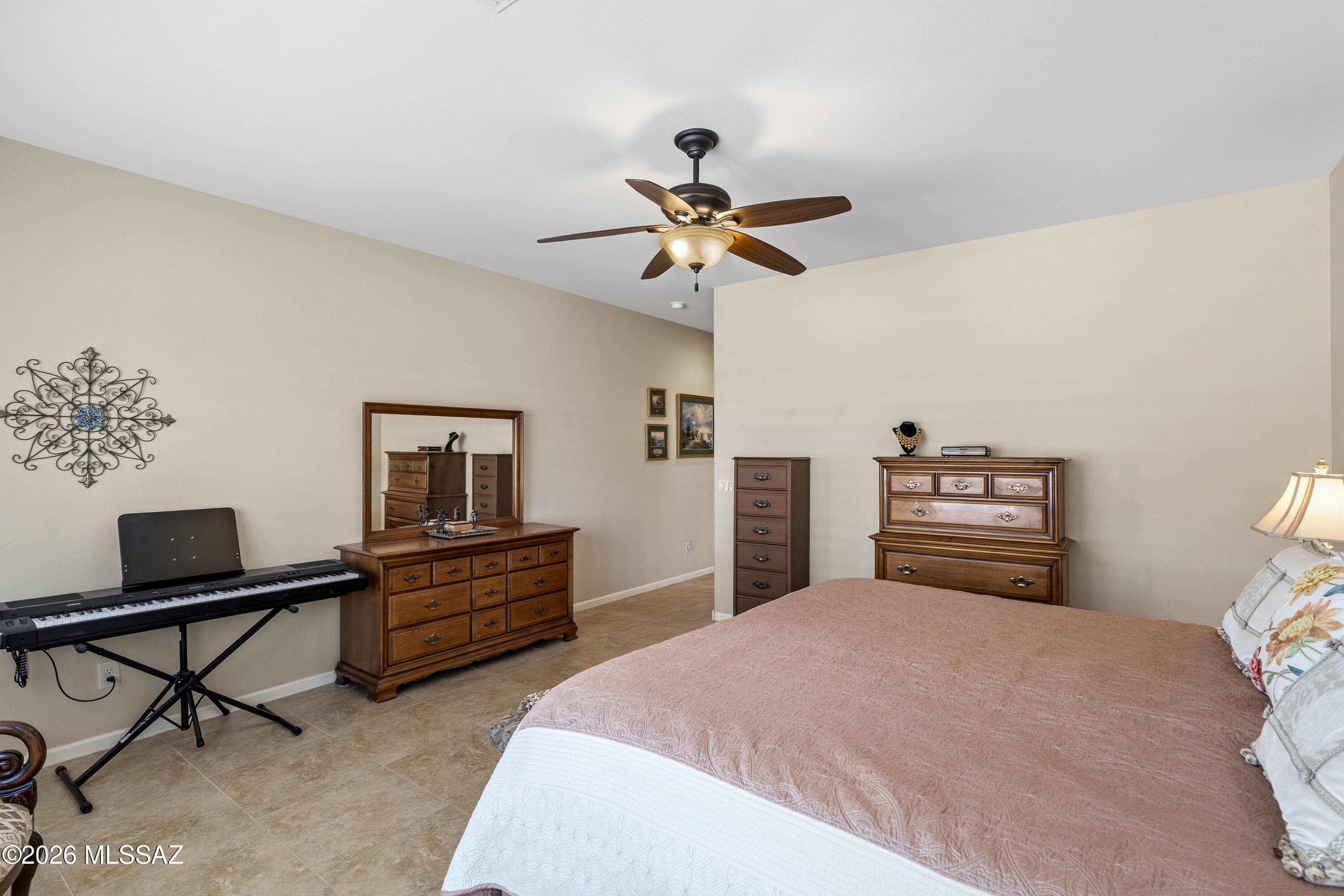 Quail Creek II Unit 9 - Residential