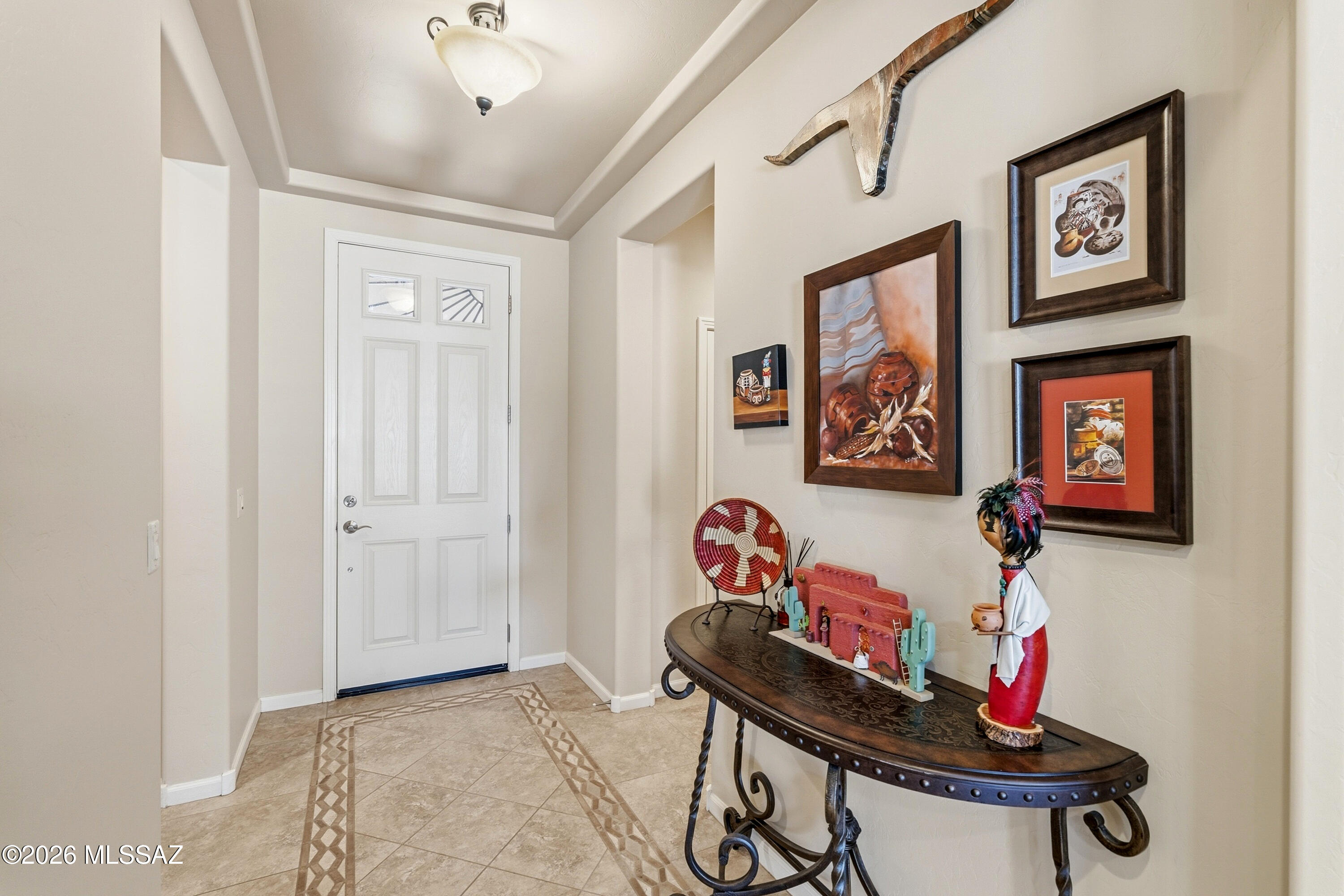 Quail Creek II Unit 9 - Residential