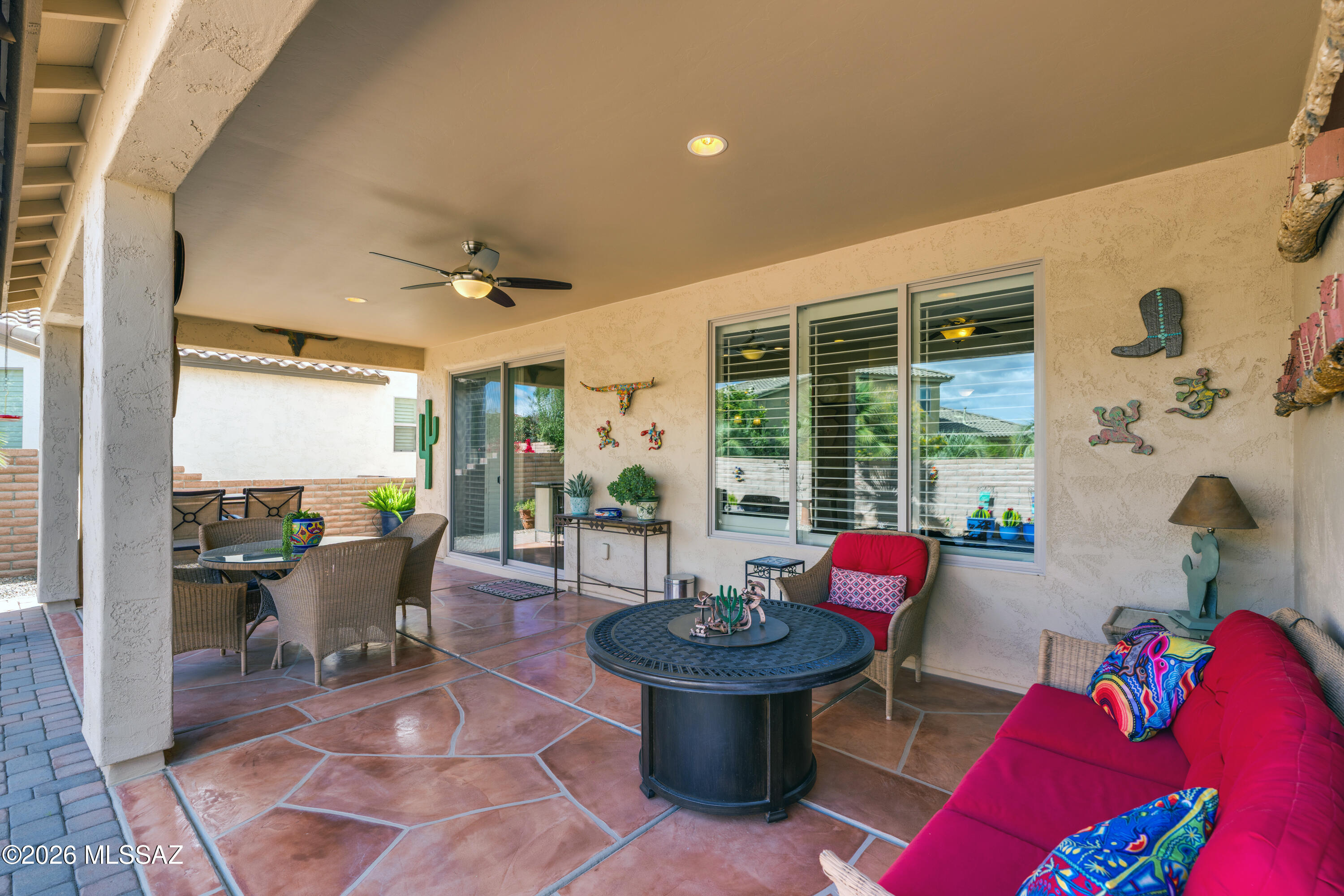 Quail Creek II Unit 9 - Residential