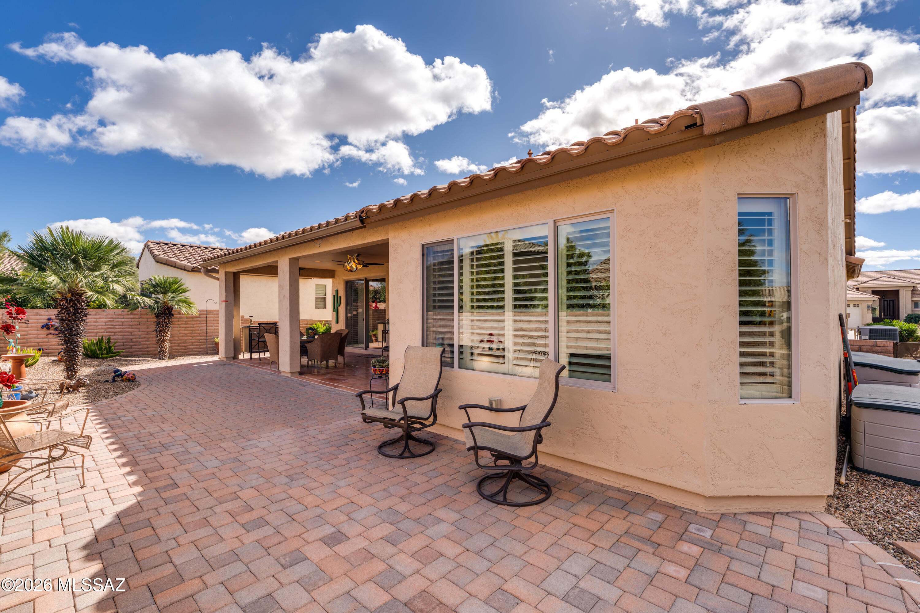 Quail Creek II Unit 9 - Residential