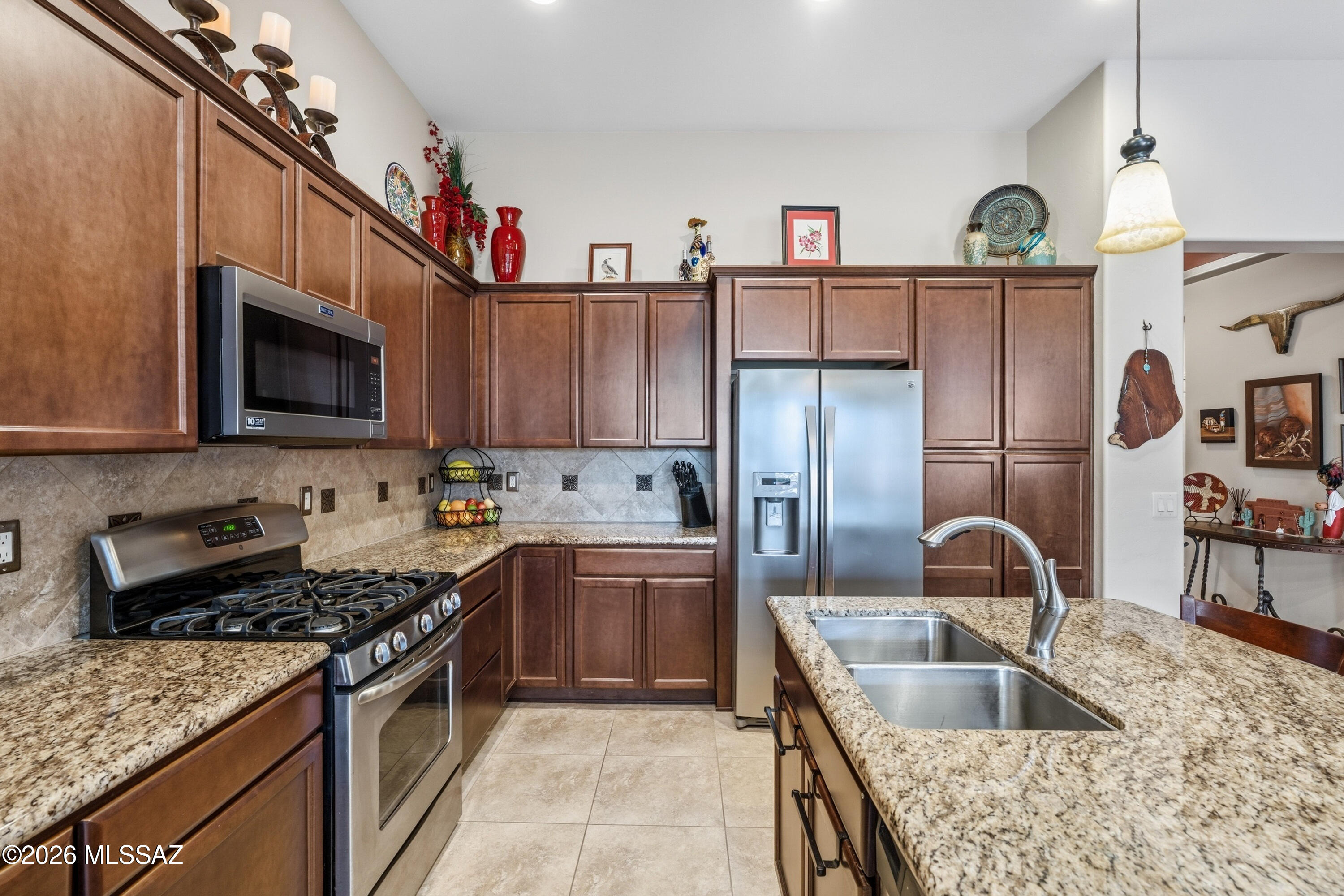 Quail Creek II Unit 9 - Residential