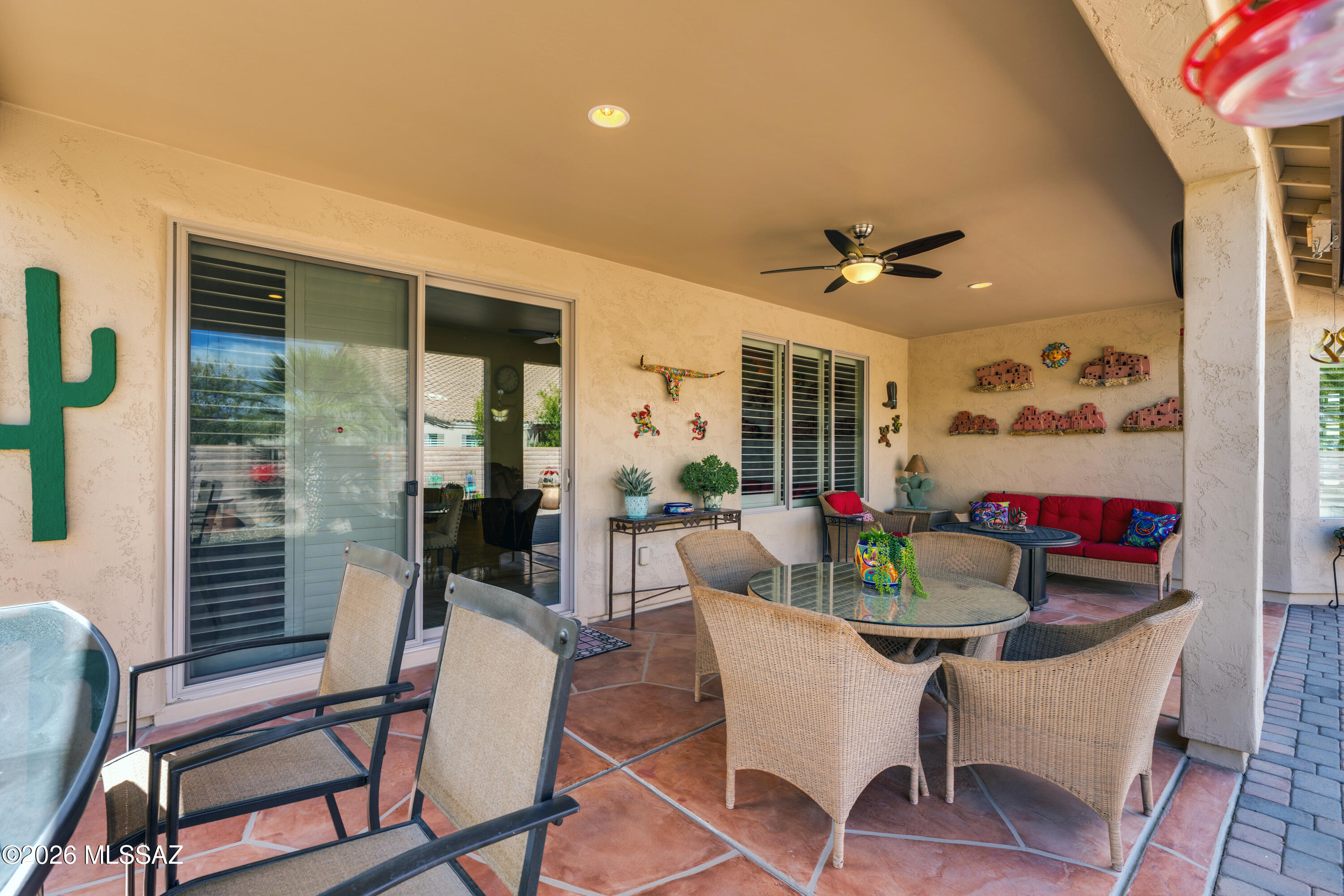 Quail Creek II Unit 9 - Residential