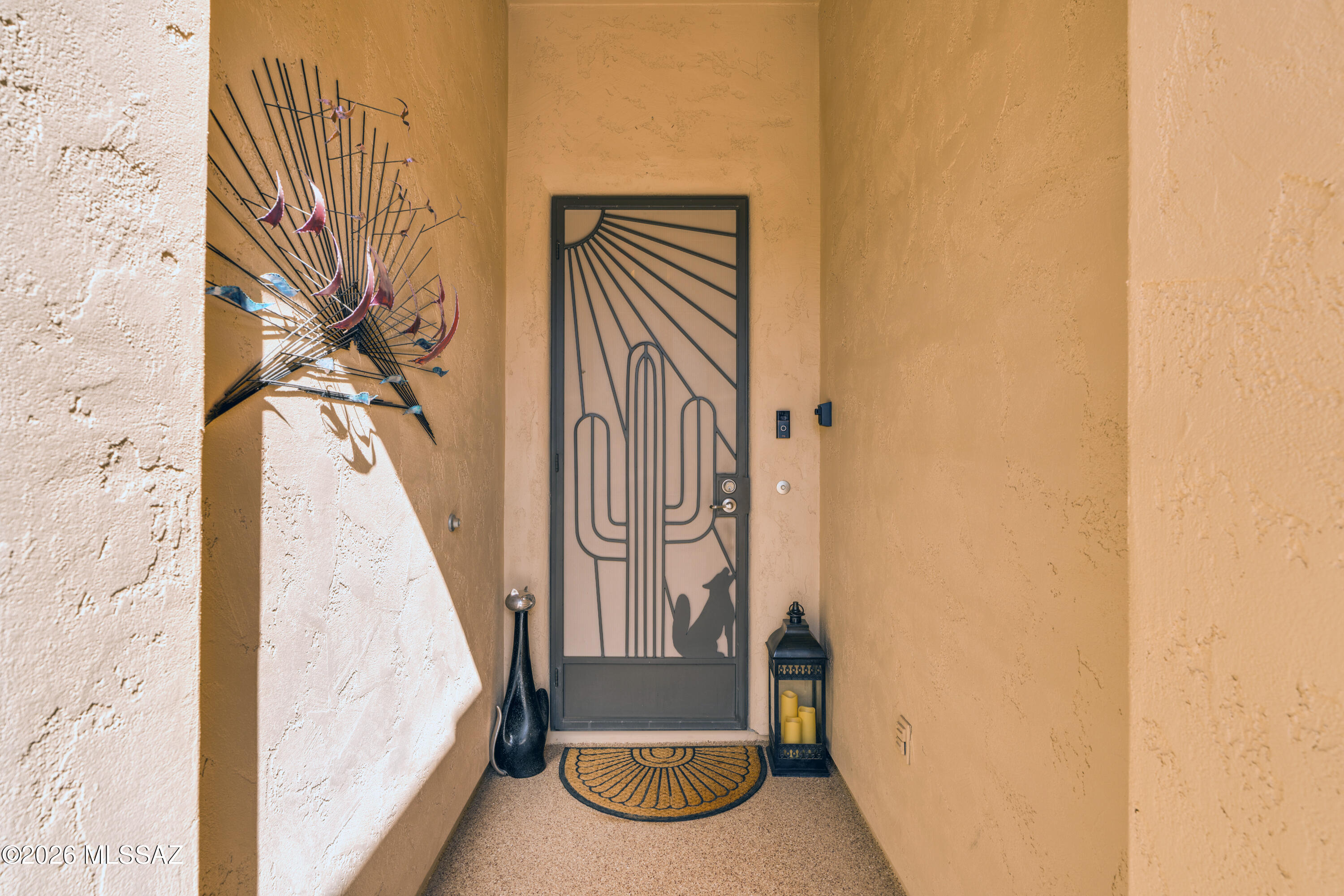 Quail Creek II Unit 9 - Residential