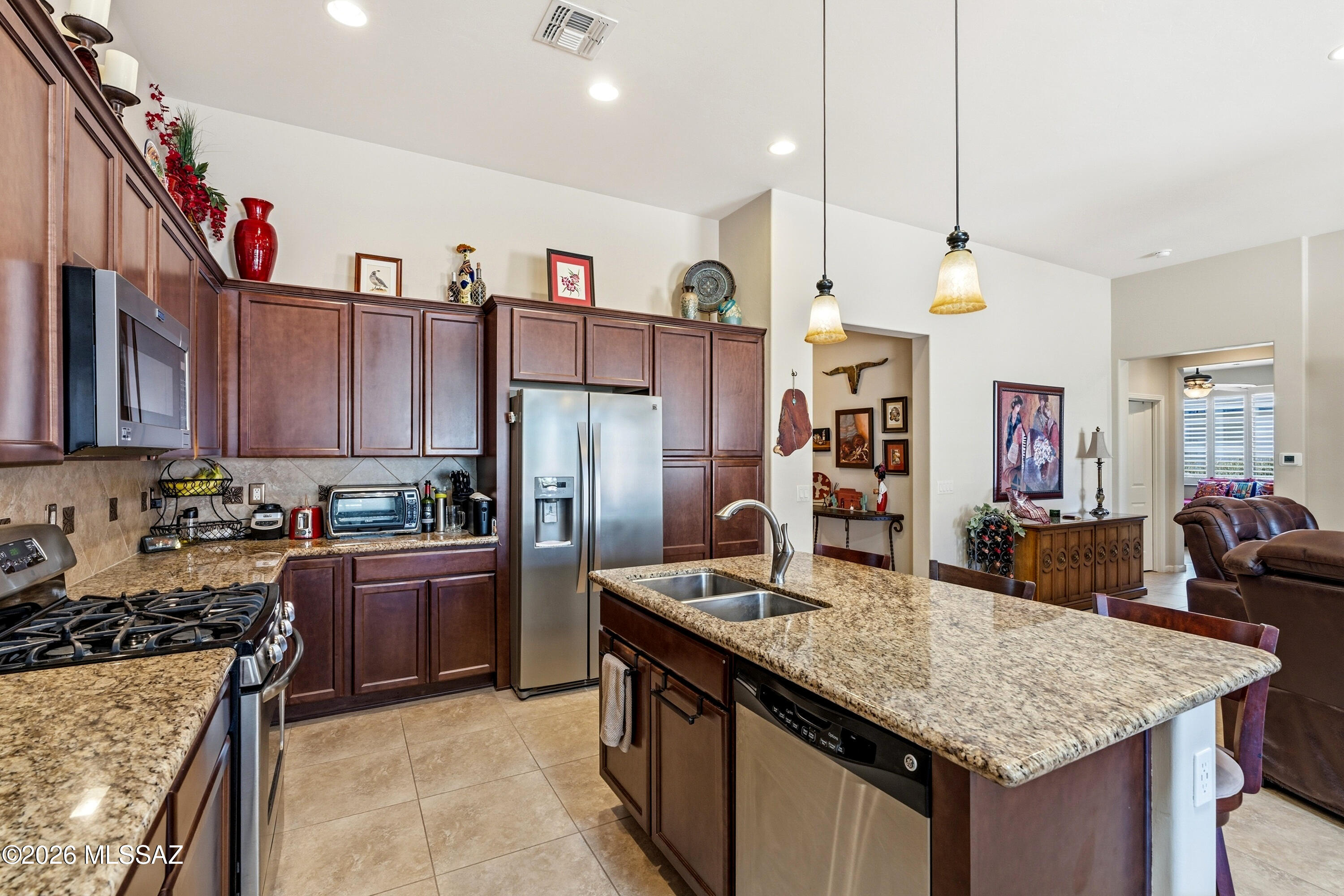 Quail Creek II Unit 9 - Residential