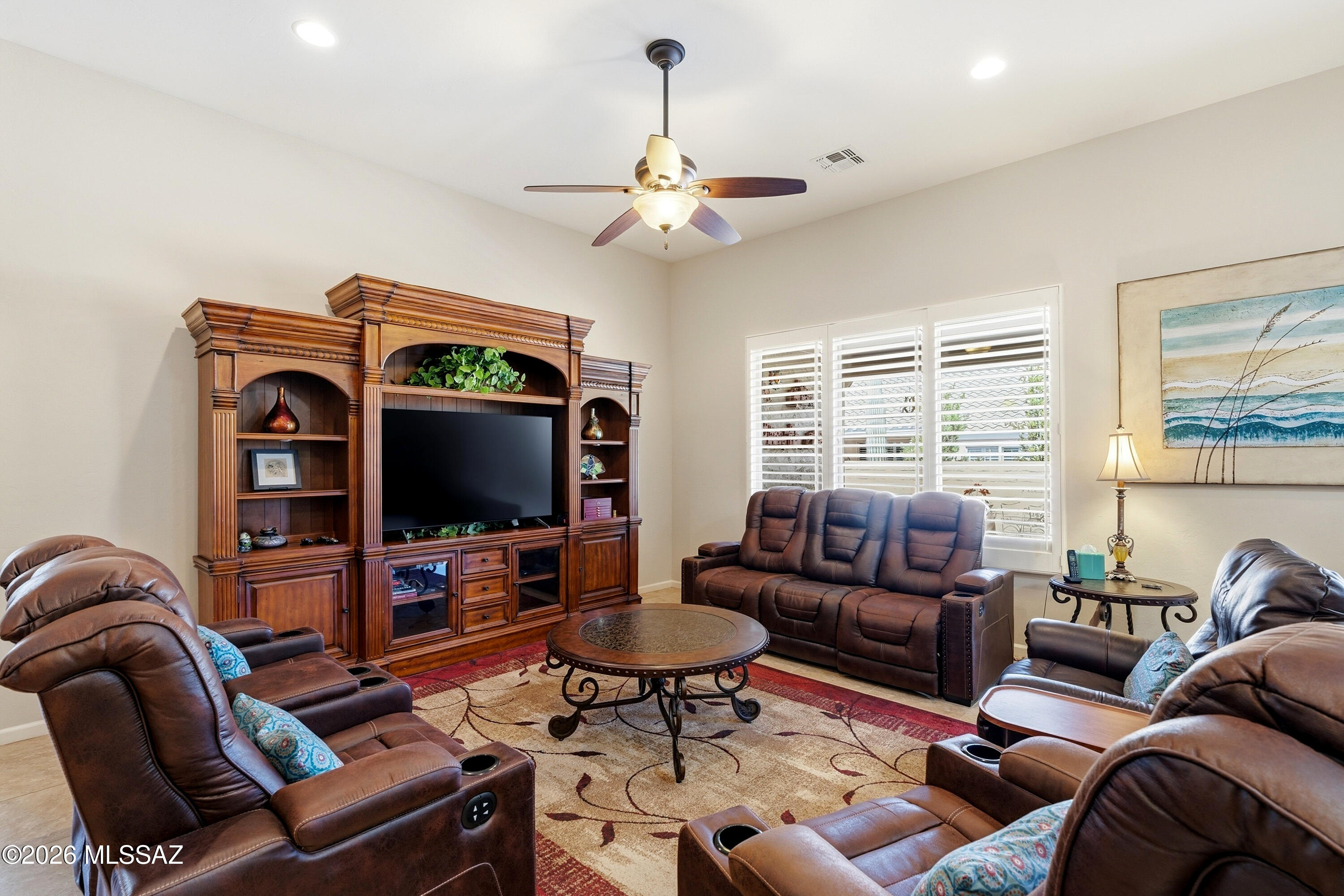 Quail Creek II Unit 9 - Residential
