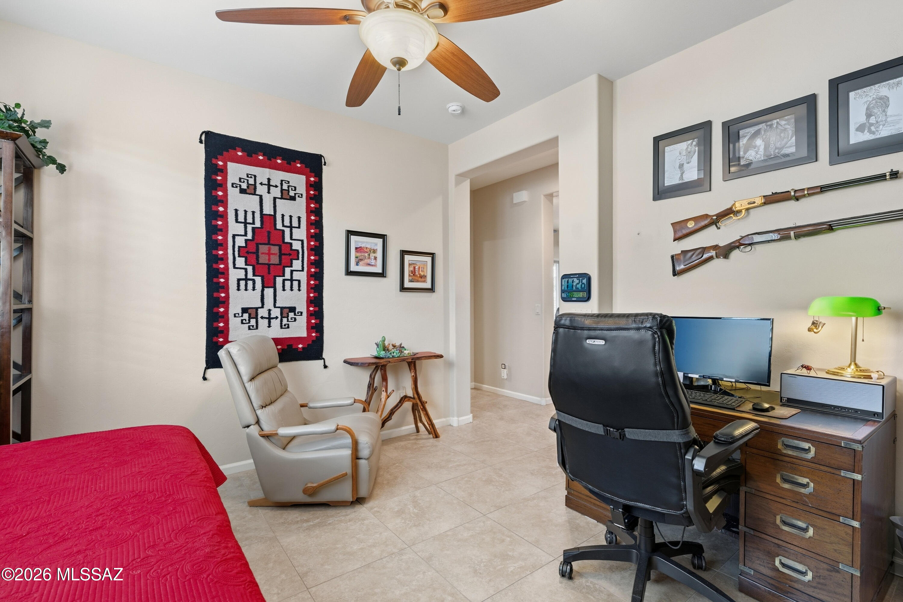 Quail Creek II Unit 9 - Residential
