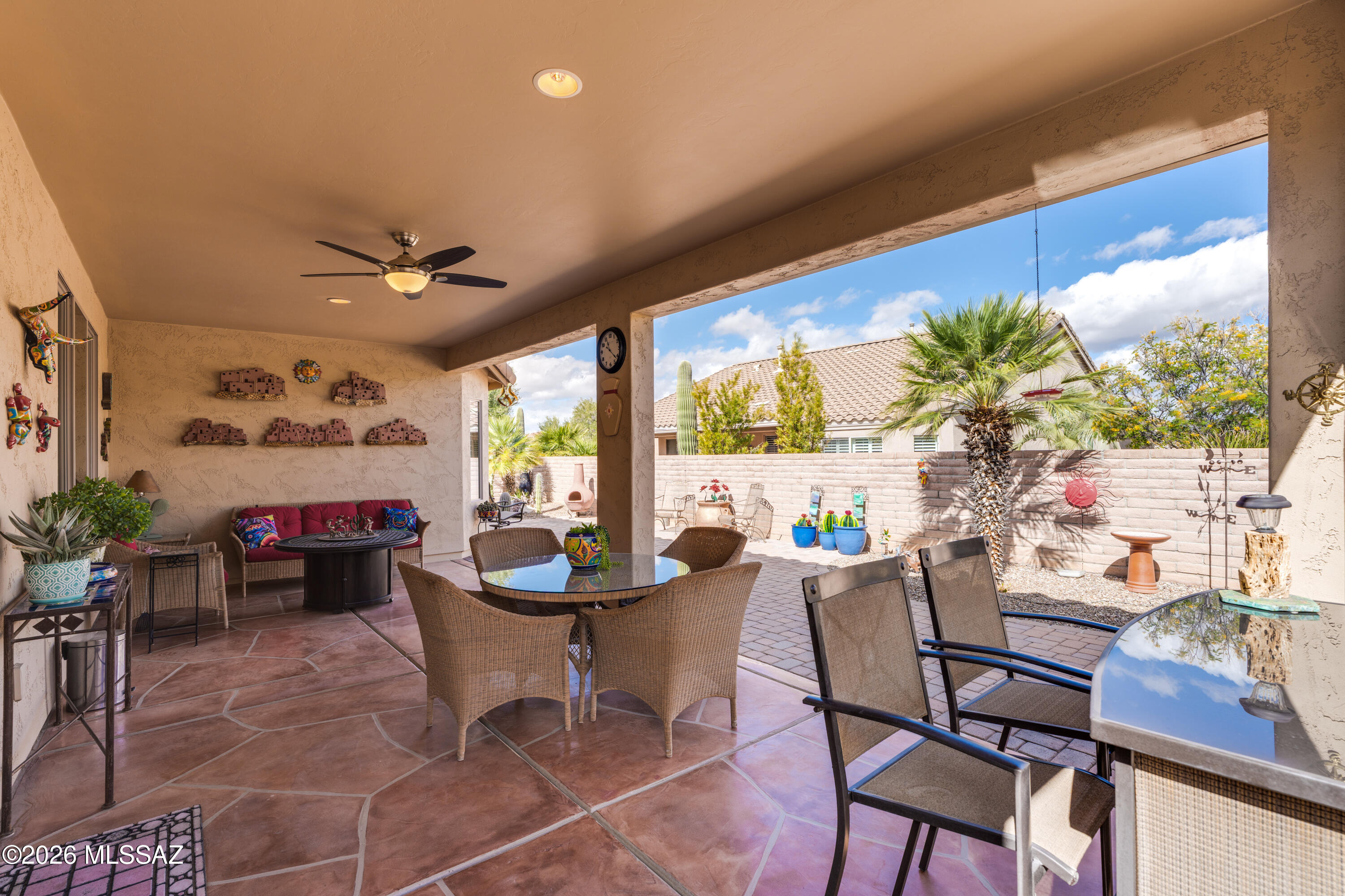 Quail Creek II Unit 9 - Residential
