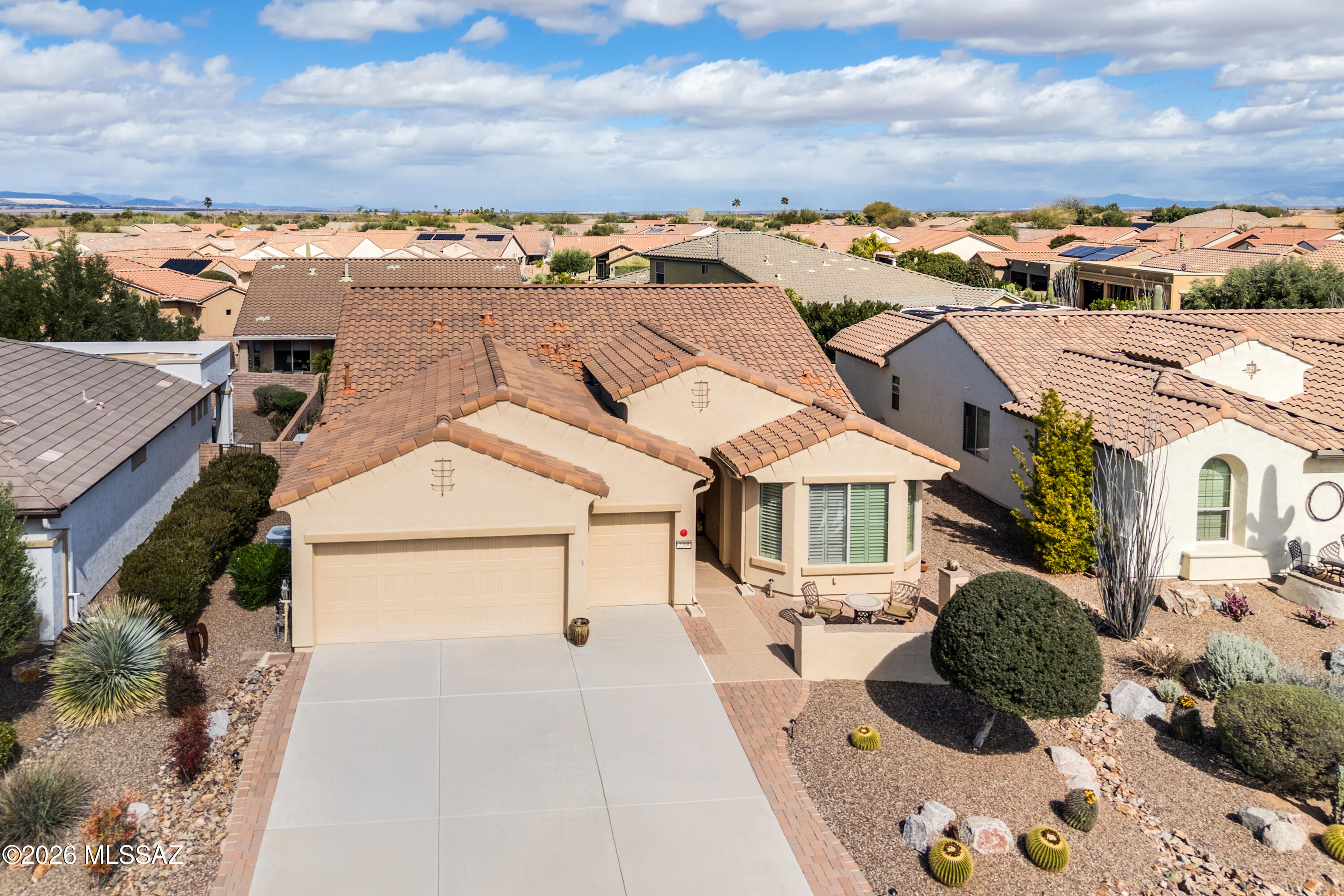 Quail Creek II Unit 9 - Residential