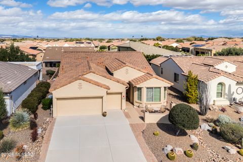 Photo of 2209 E Bluejay Bluff Lane, Green Valley, AZ 85614 (MLS # 22605120)