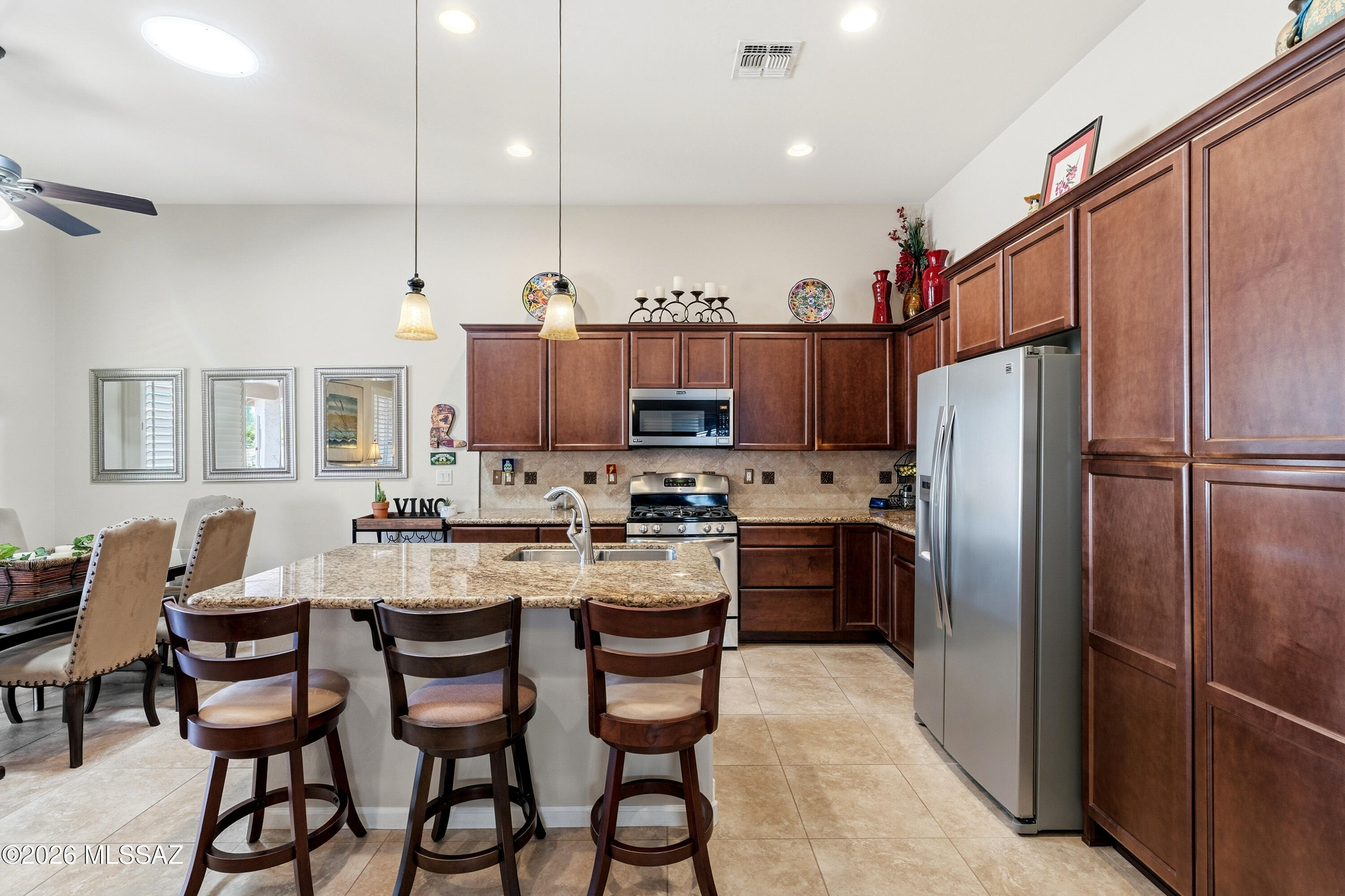 Quail Creek II Unit 9 - Residential
