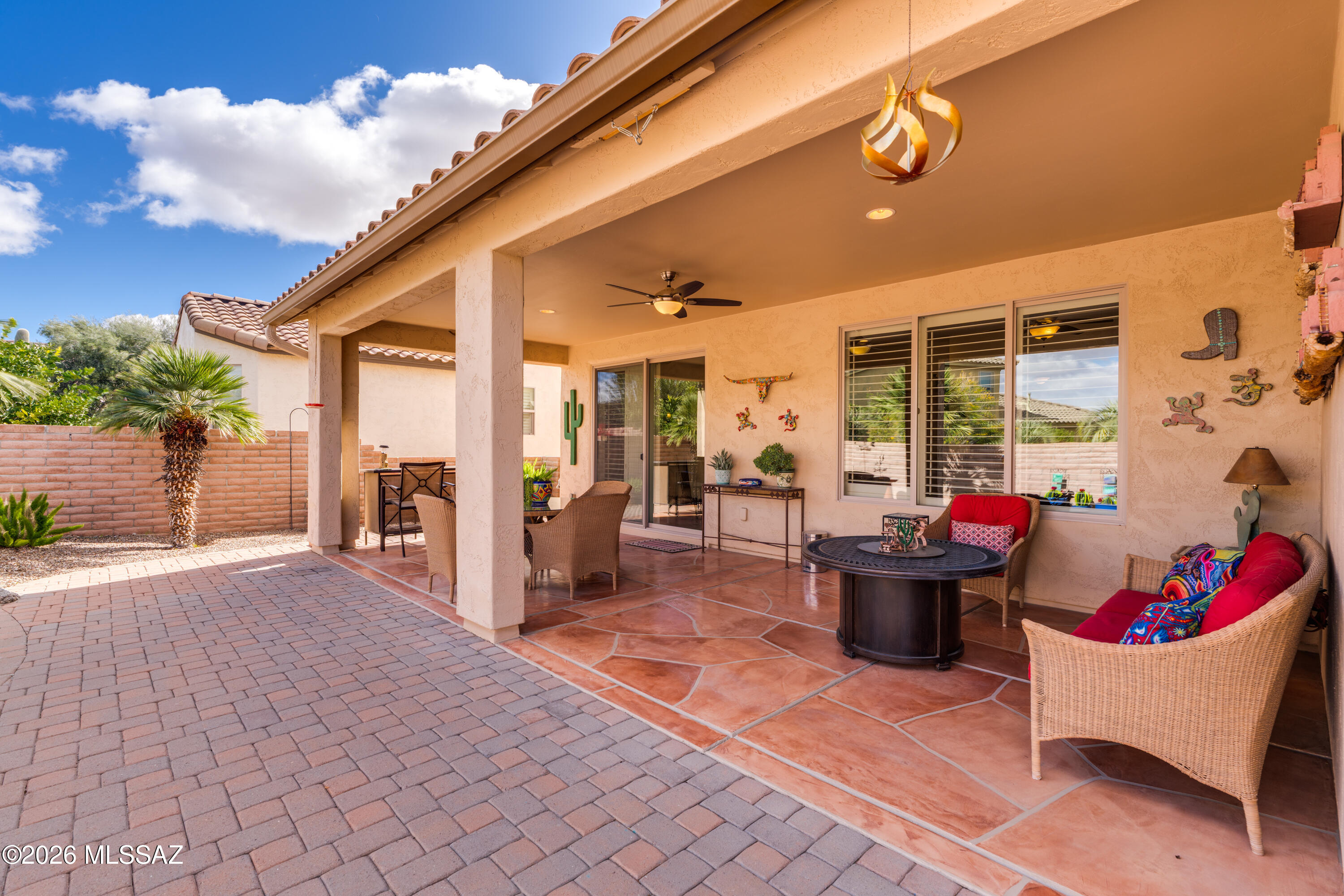 Quail Creek II Unit 9 - Residential