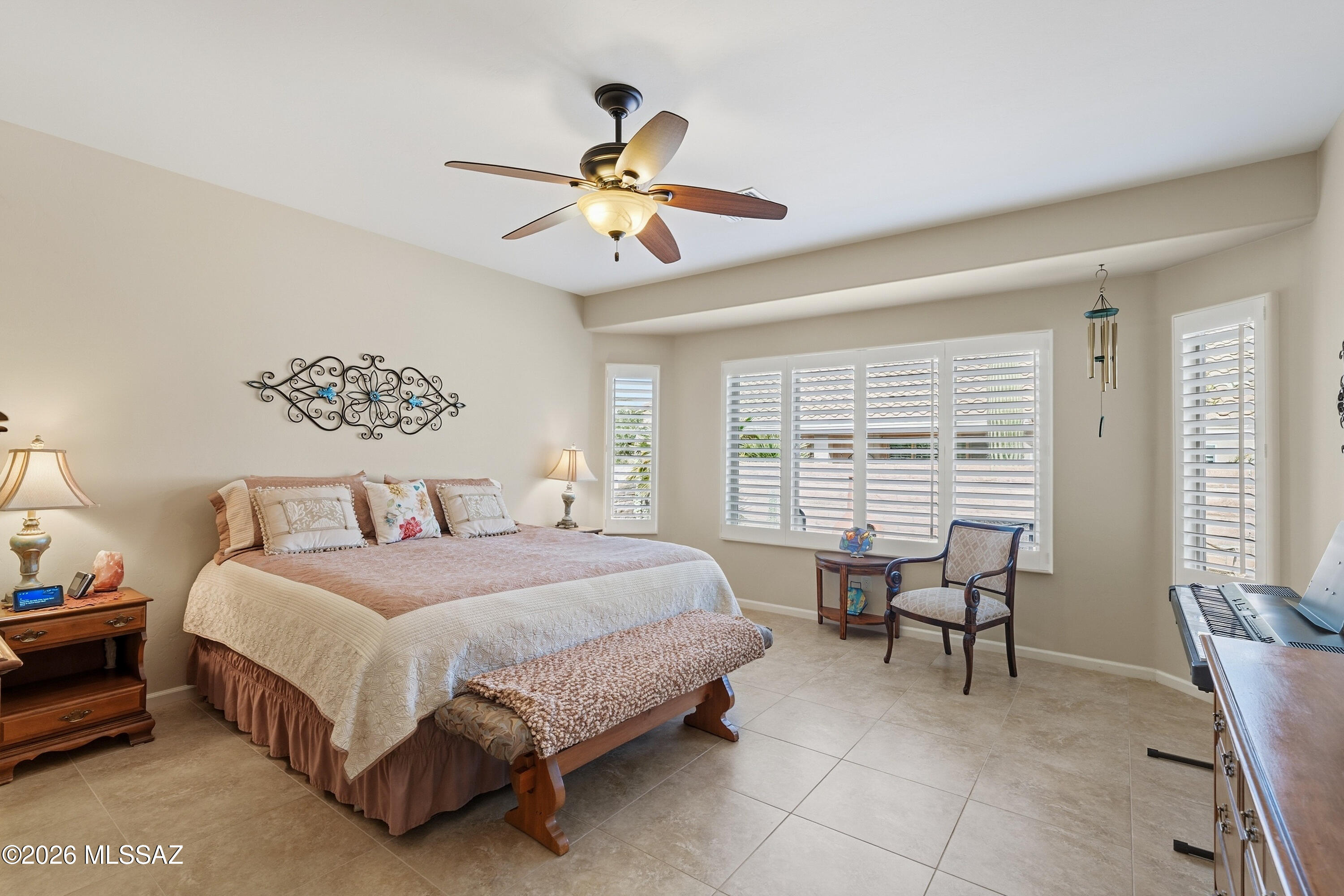 Quail Creek II Unit 9 - Residential