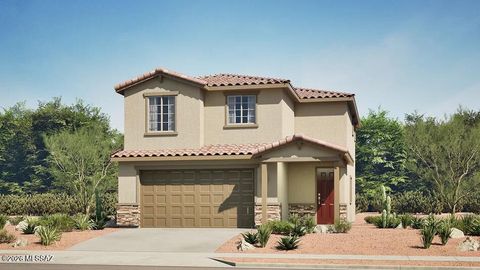 Photo of 13037 E Pine Siskin Drive, Tucson, AZ 85747 (MLS # 22605069)