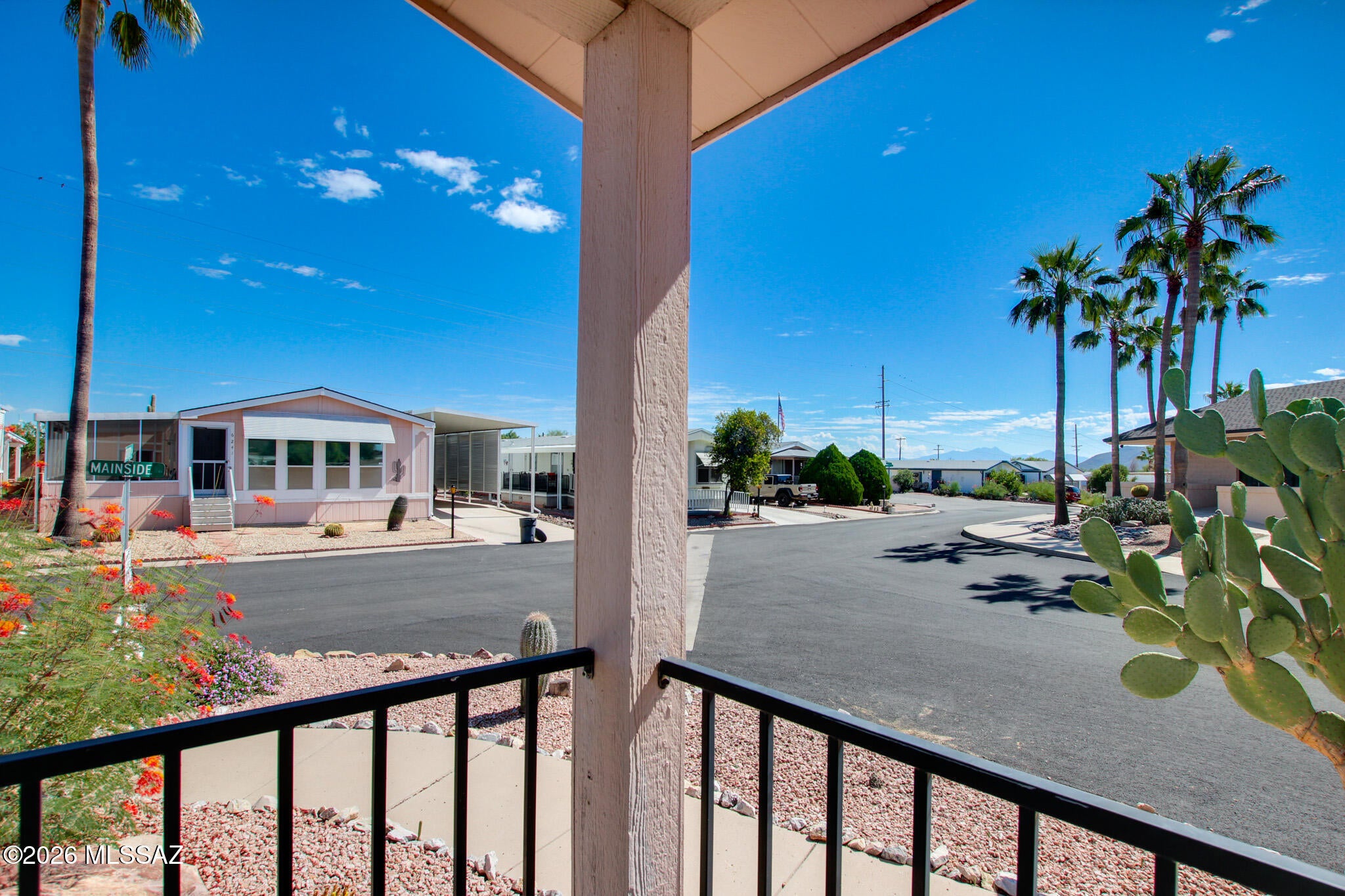 6240 S Mainside Drive