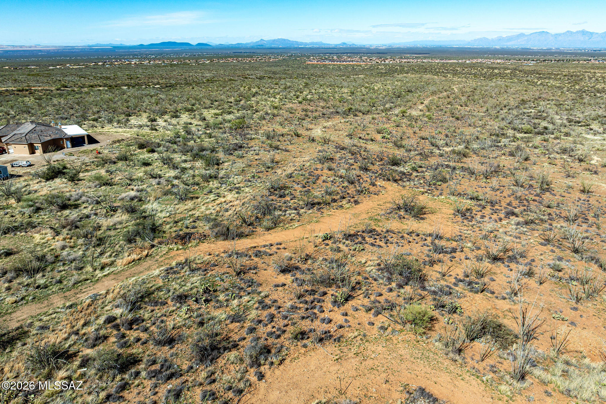 N/A - Land