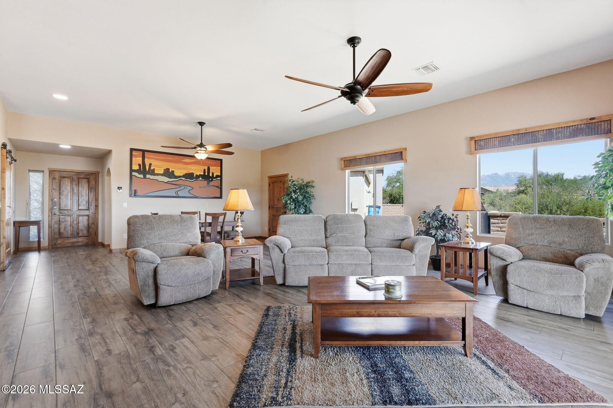 Madera Foothills Estates - Residential