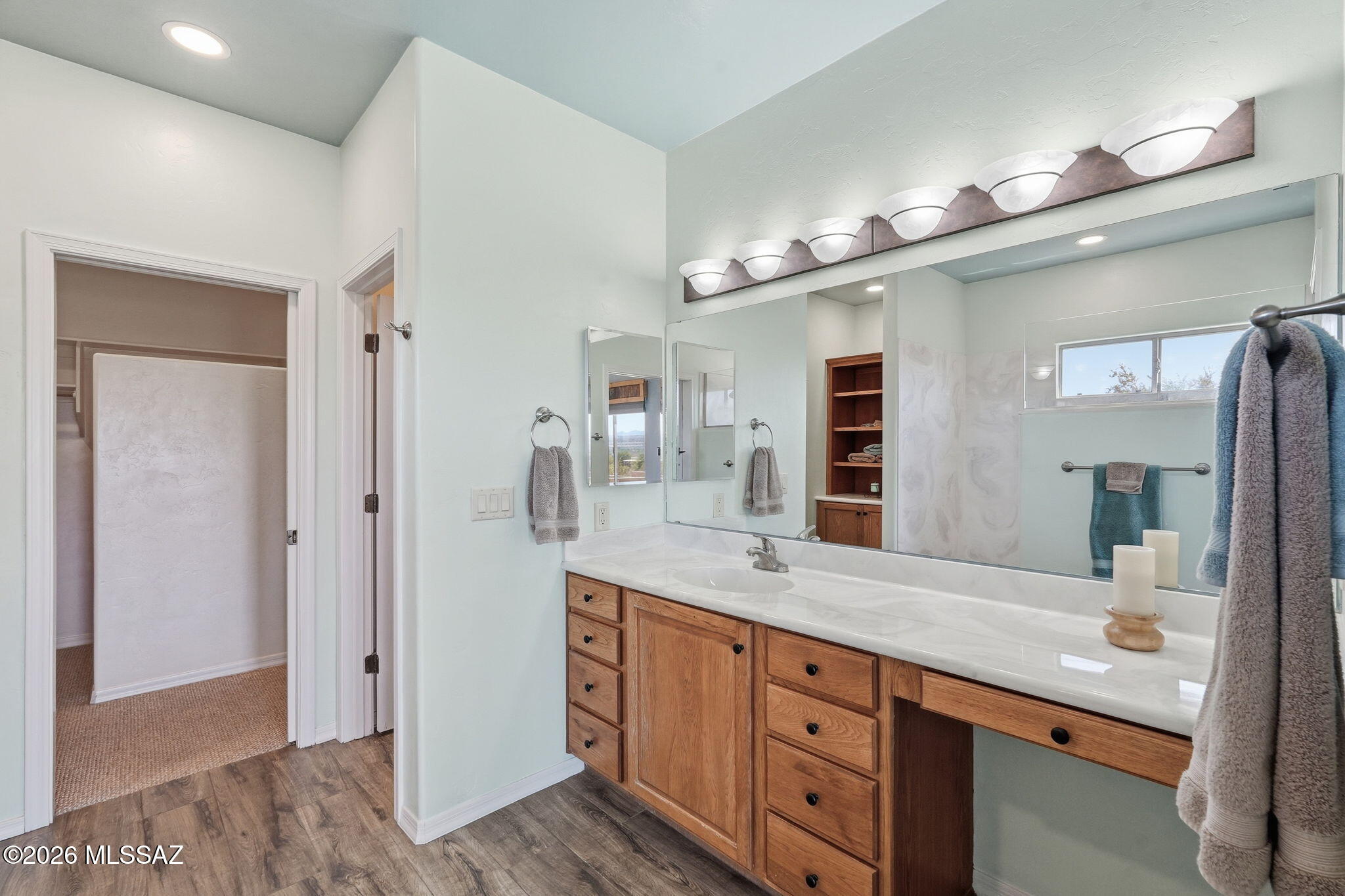 Madera Foothills Estates - Residential