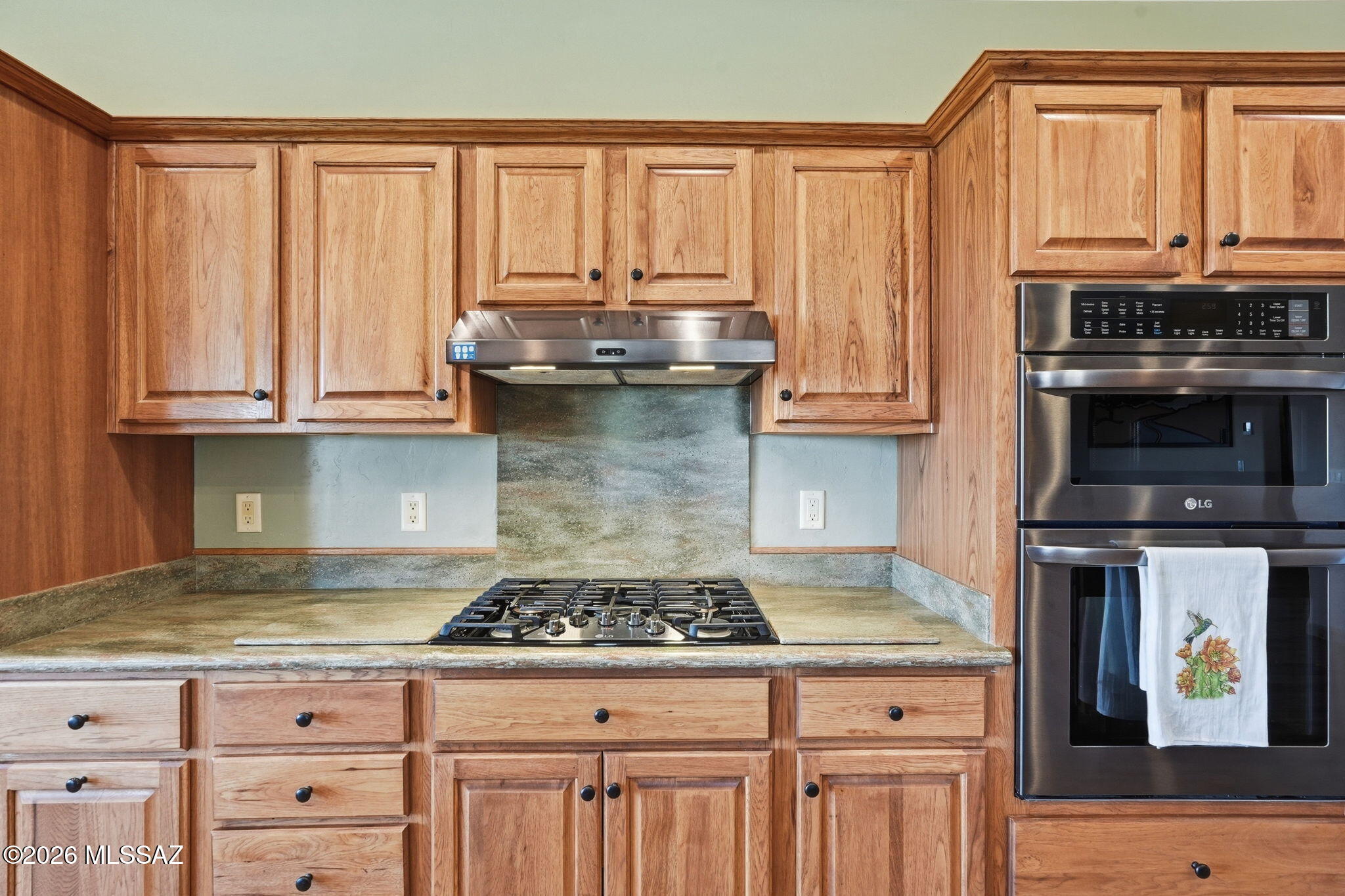 Madera Foothills Estates - Residential