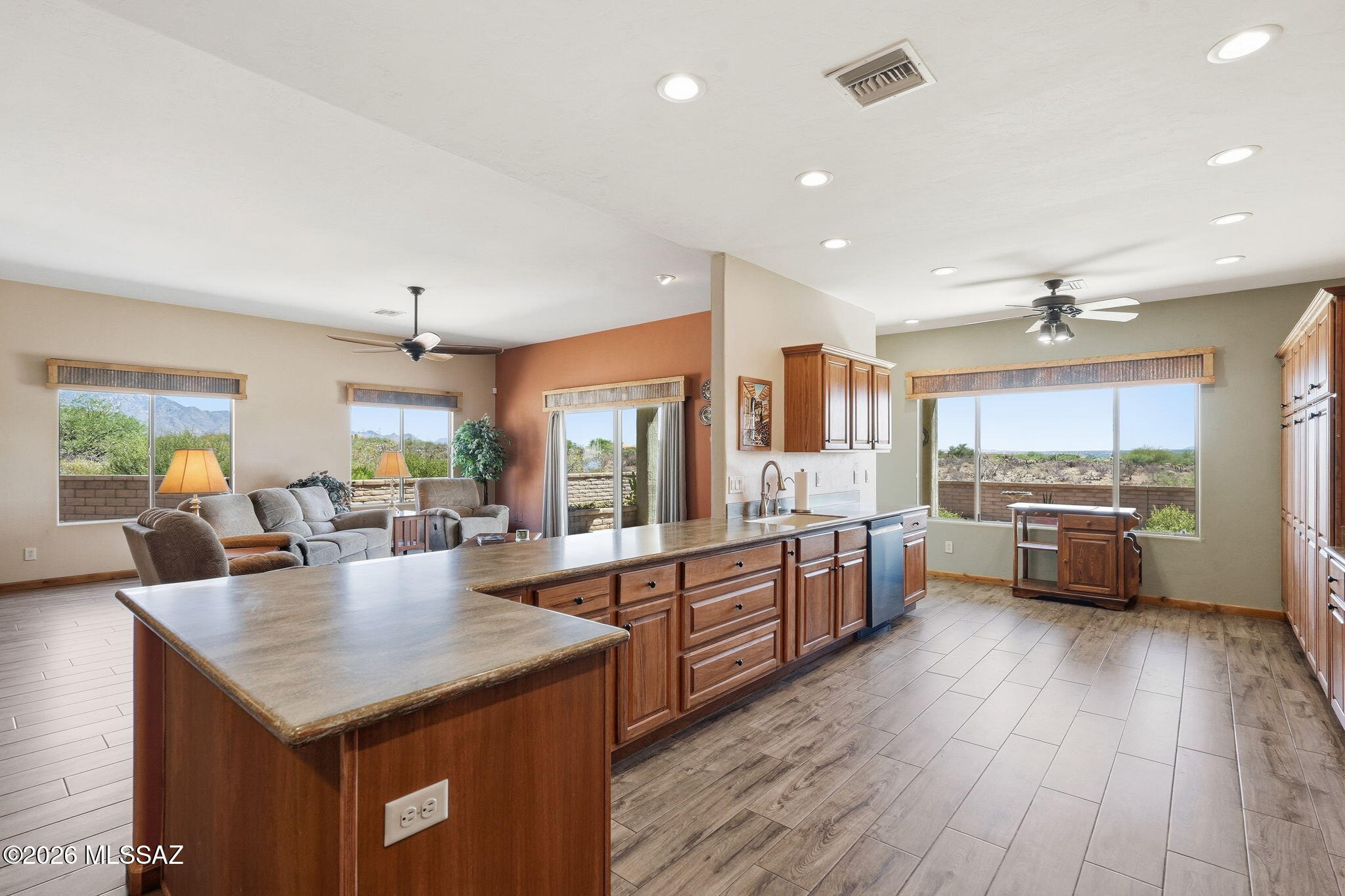 Madera Foothills Estates - Residential