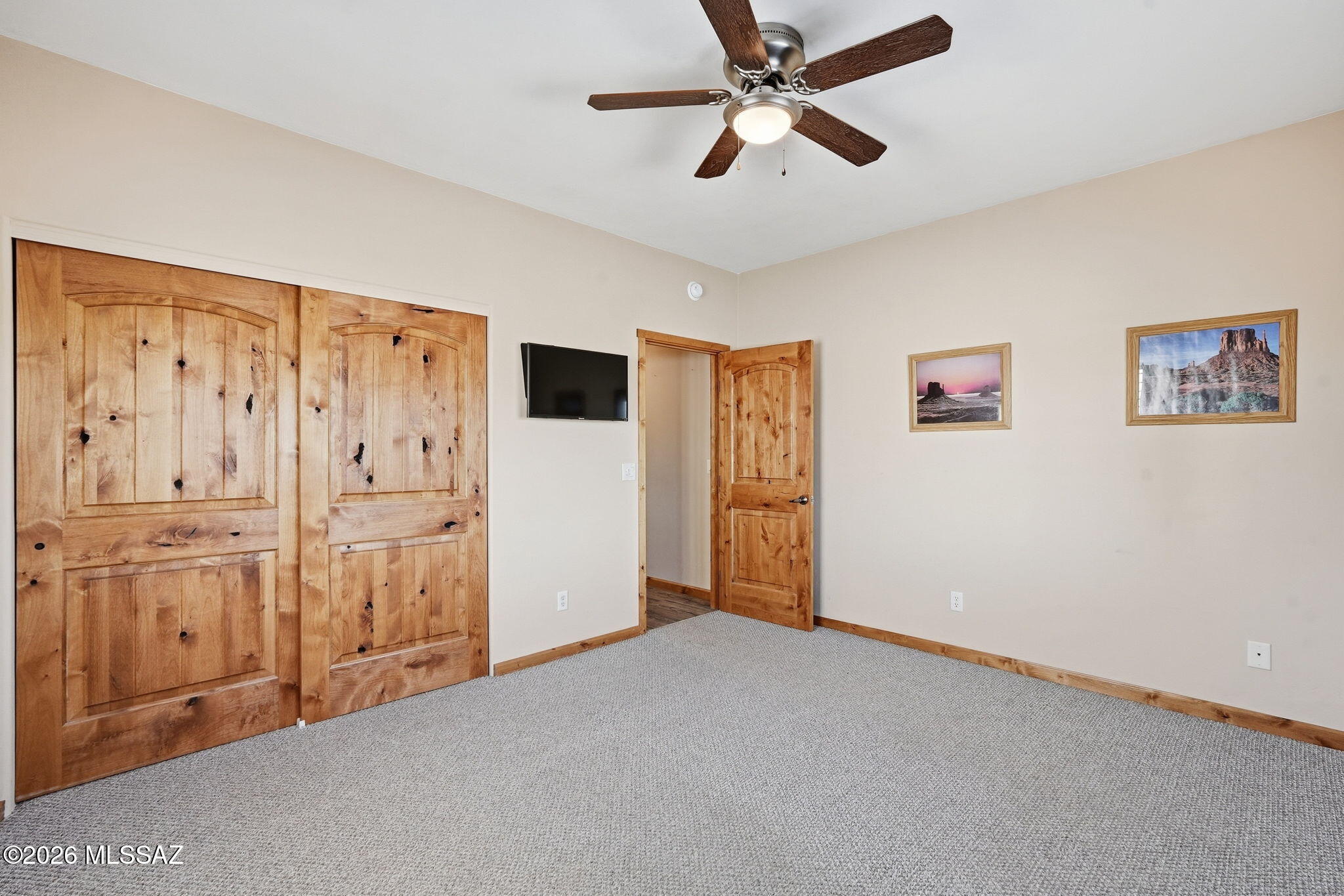 Madera Foothills Estates - Residential