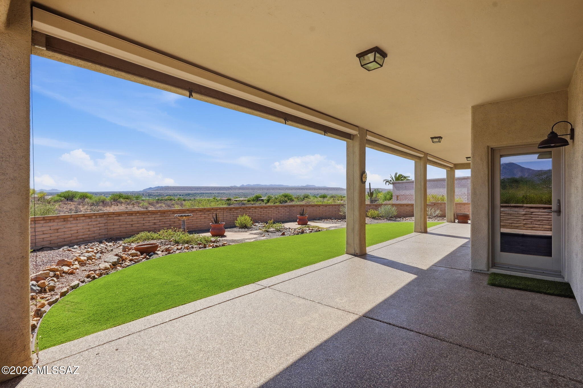 Madera Foothills Estates - Residential
