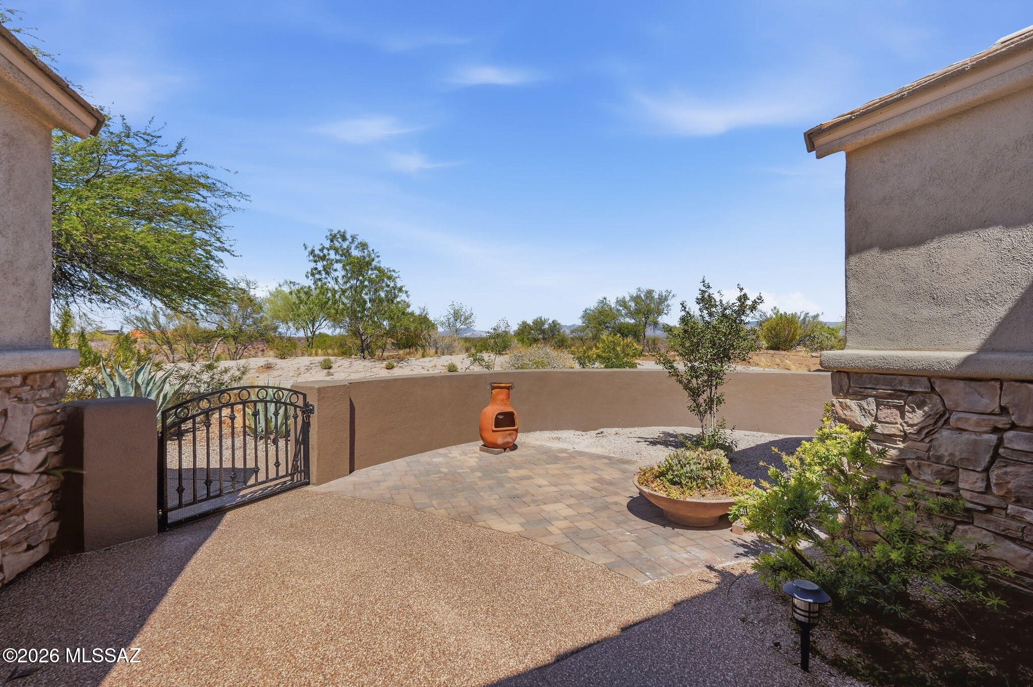Madera Foothills Estates - Residential