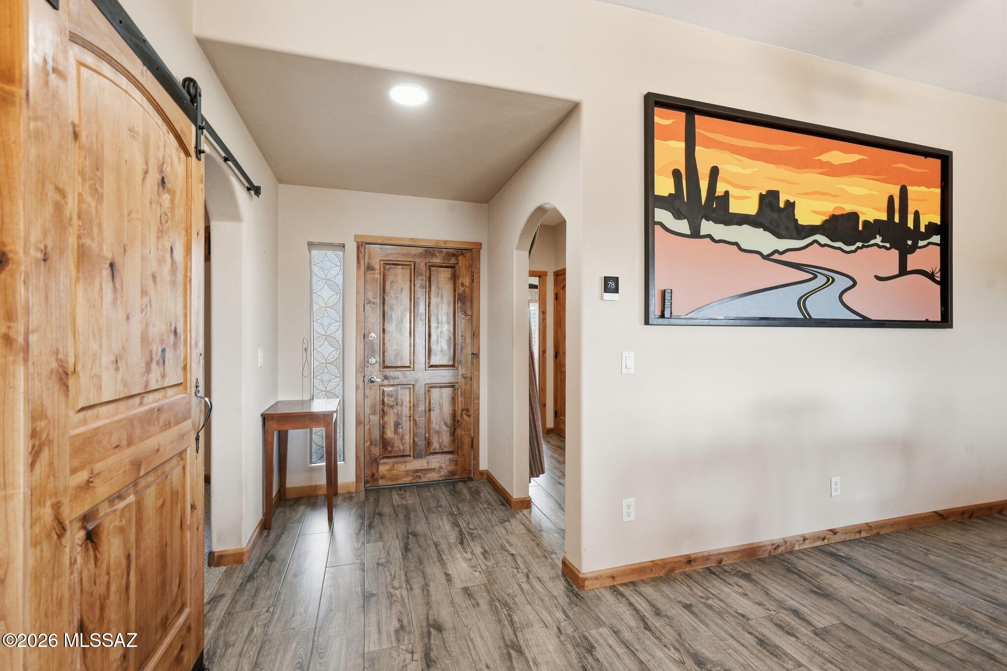 Madera Foothills Estates - Residential