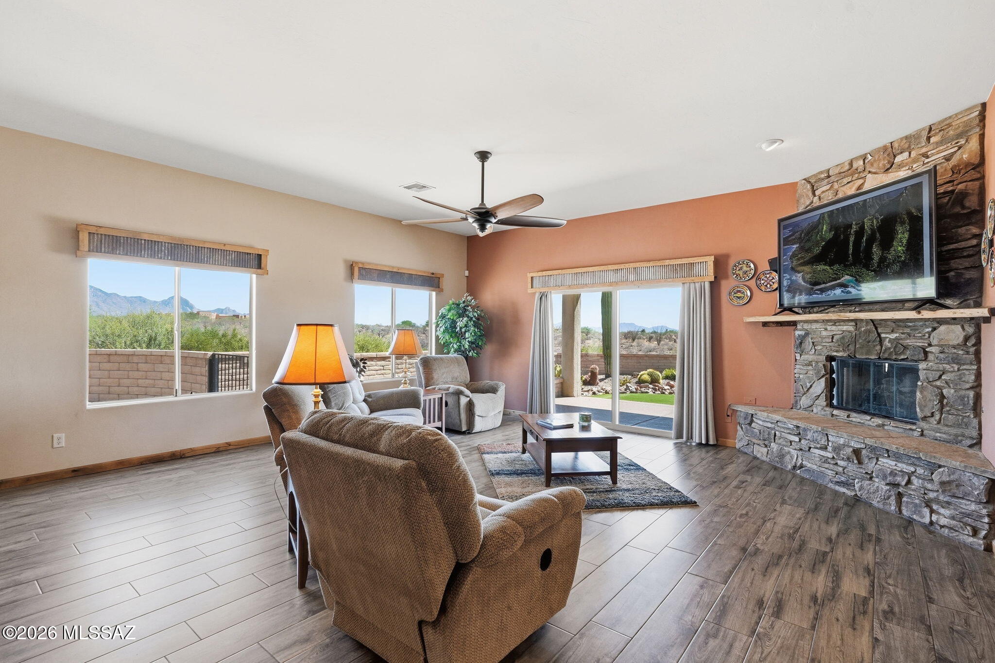 Madera Foothills Estates - Residential