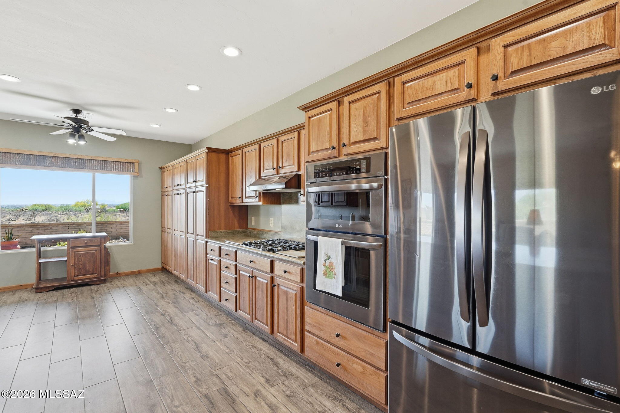Madera Foothills Estates - Residential