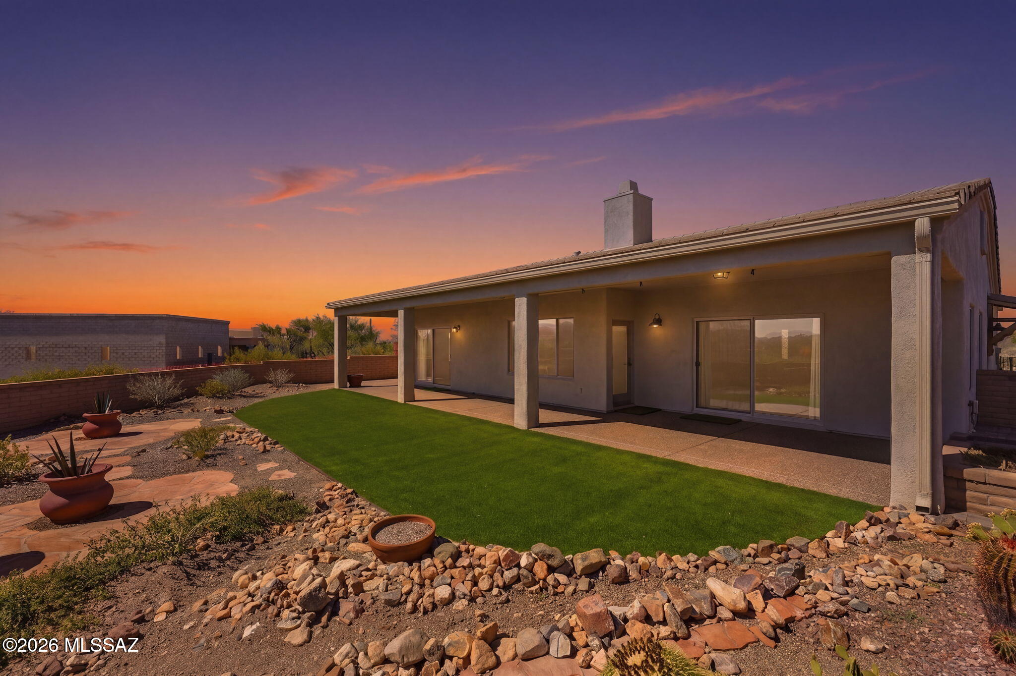 Madera Foothills Estates - Residential