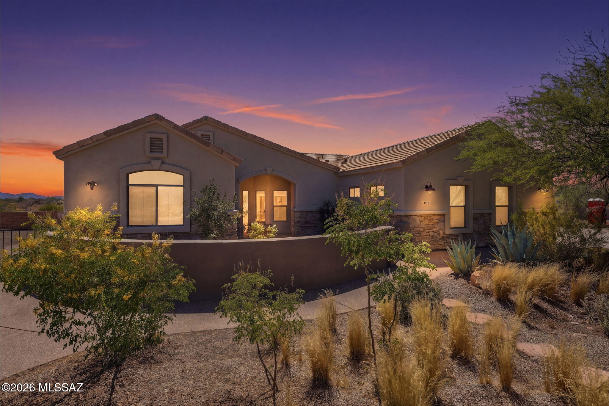 Madera Foothills Estates - Residential