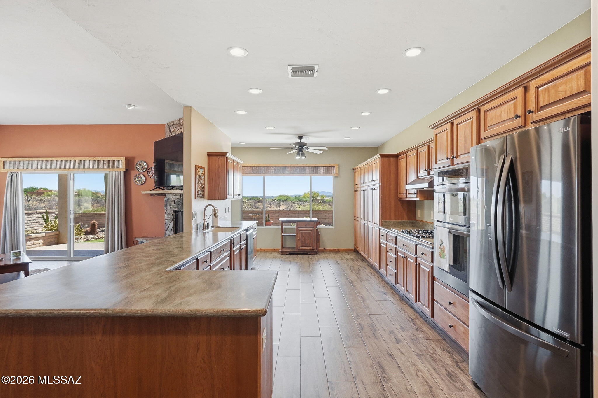 Madera Foothills Estates - Residential