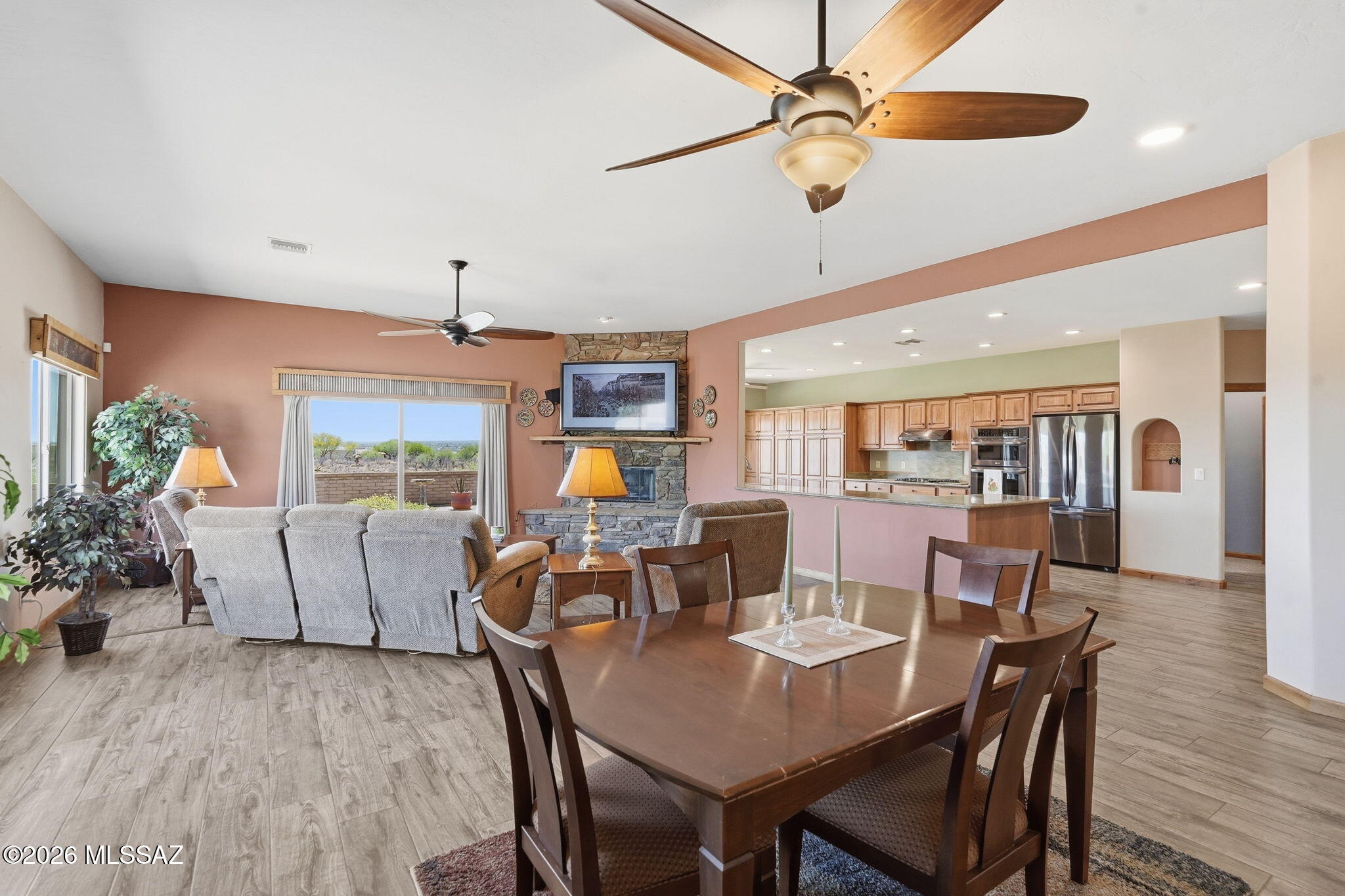 Madera Foothills Estates - Residential