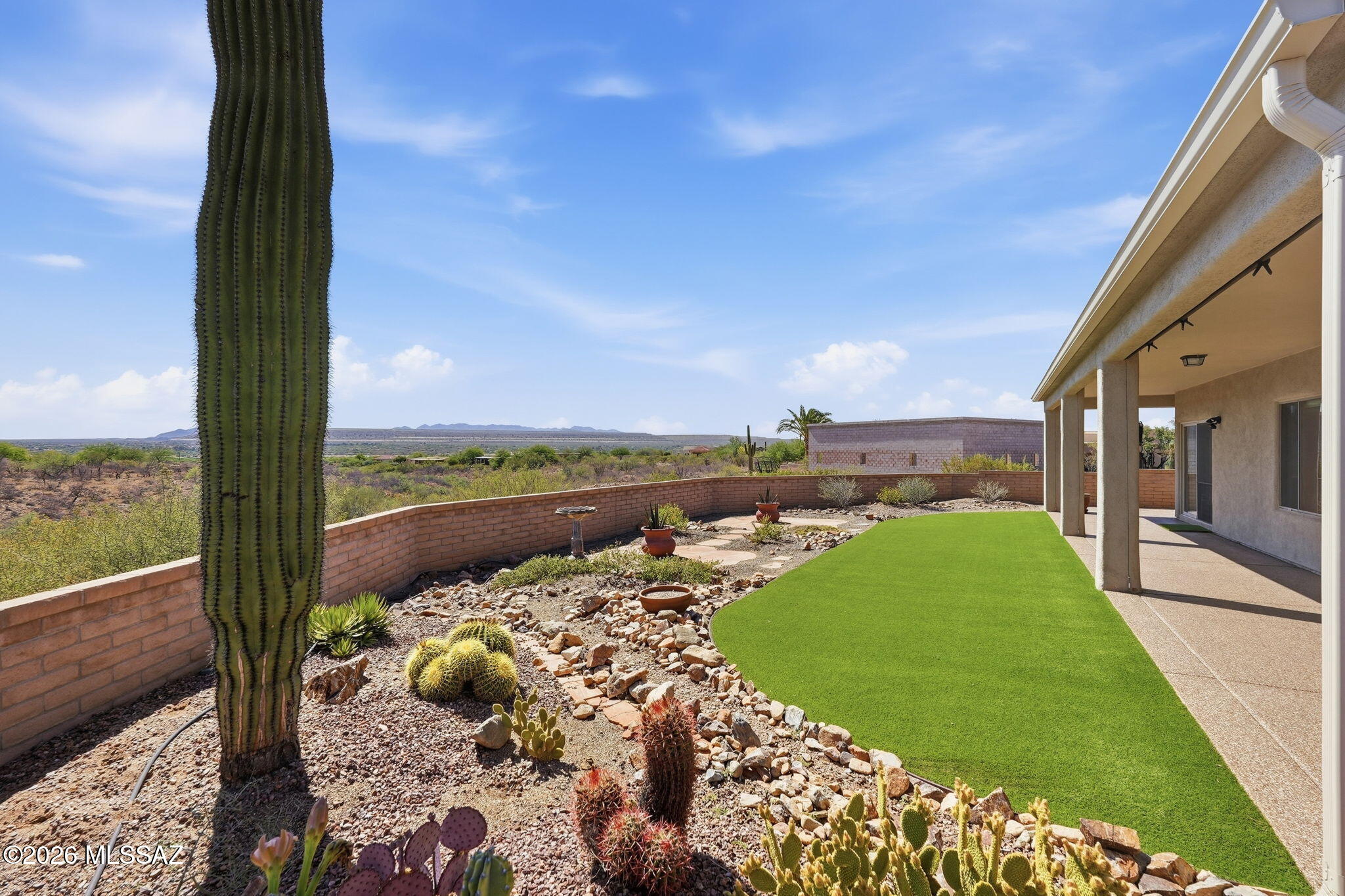 Madera Foothills Estates - Residential