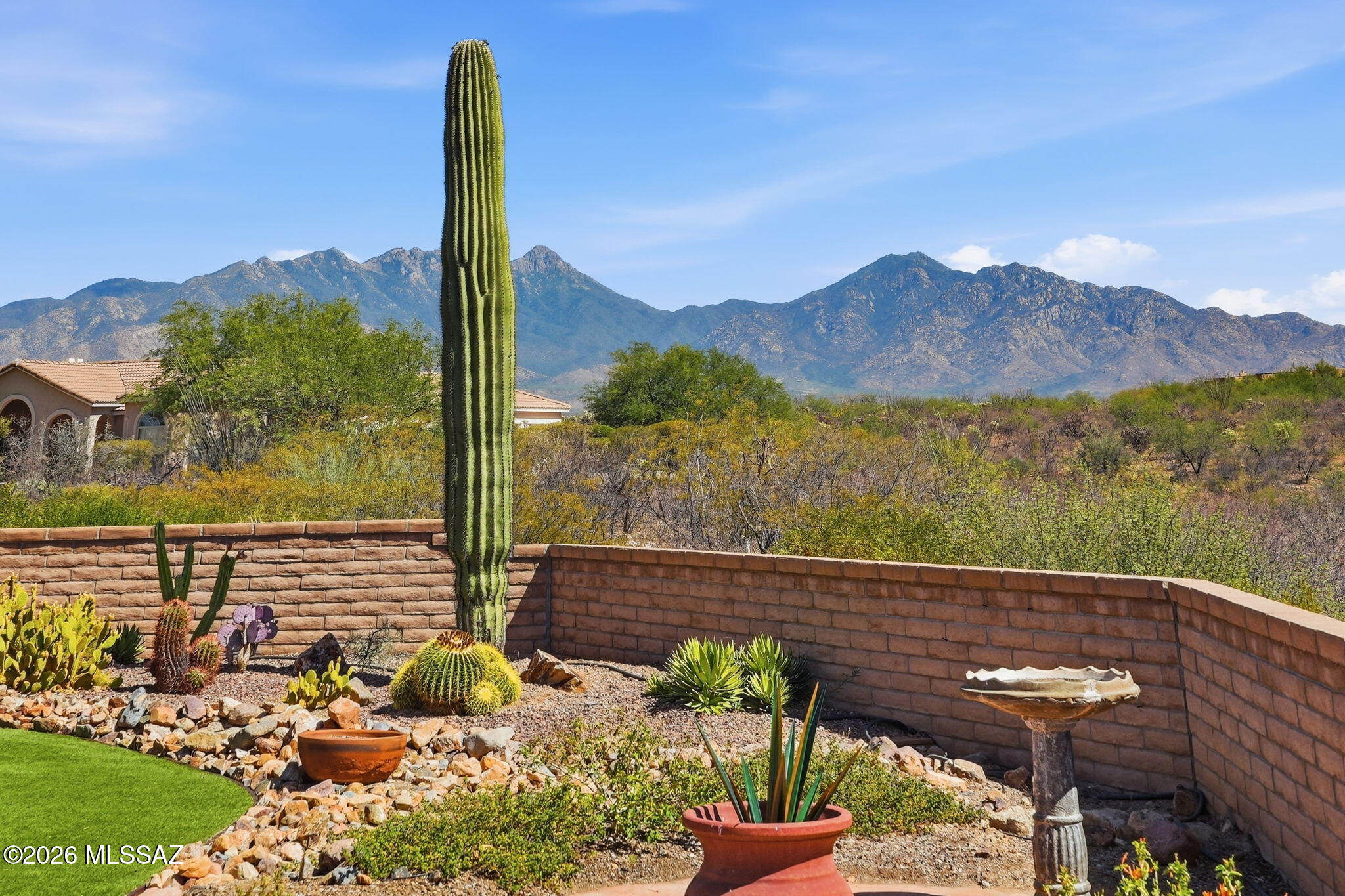 Madera Foothills Estates - Residential