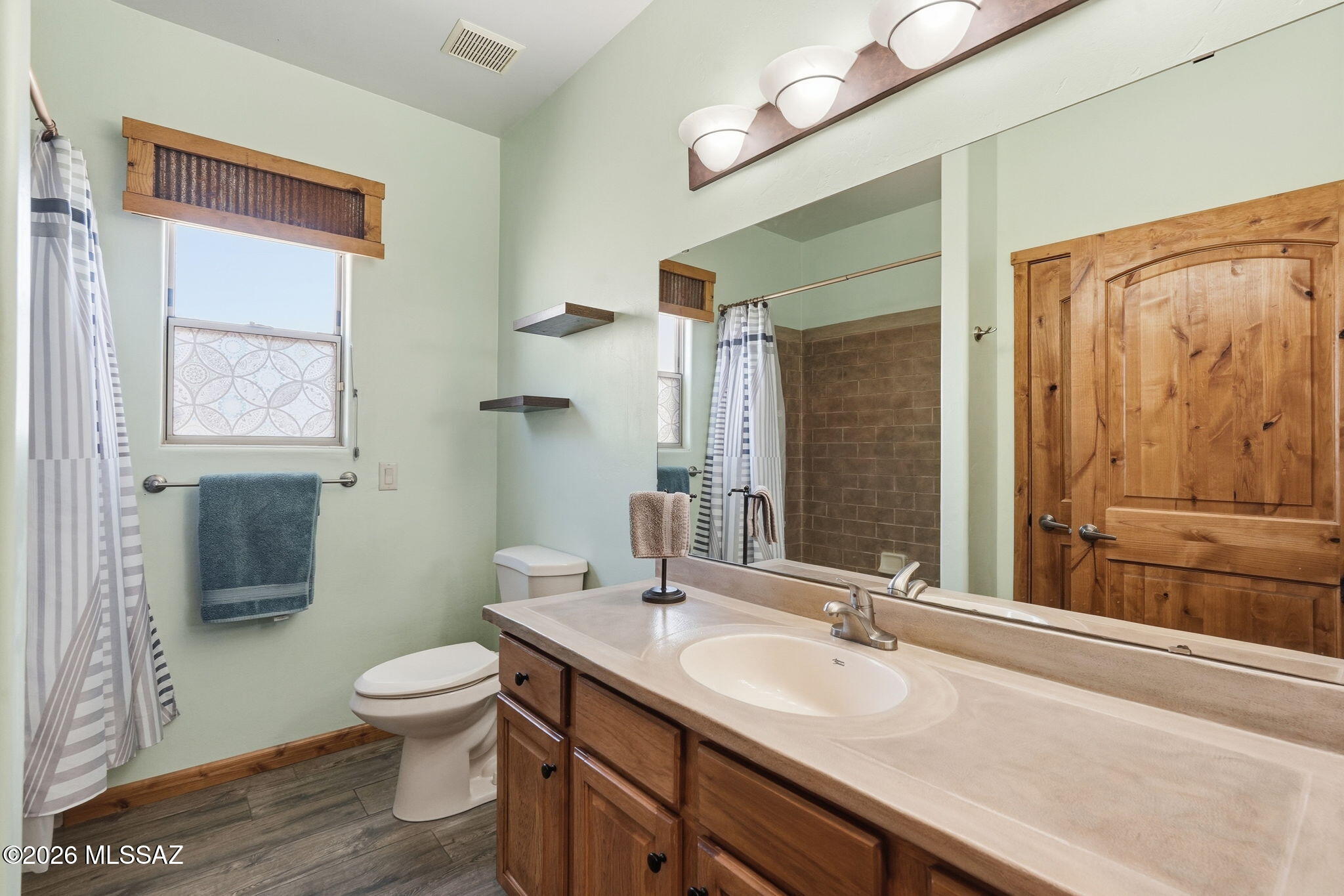 Madera Foothills Estates - Residential