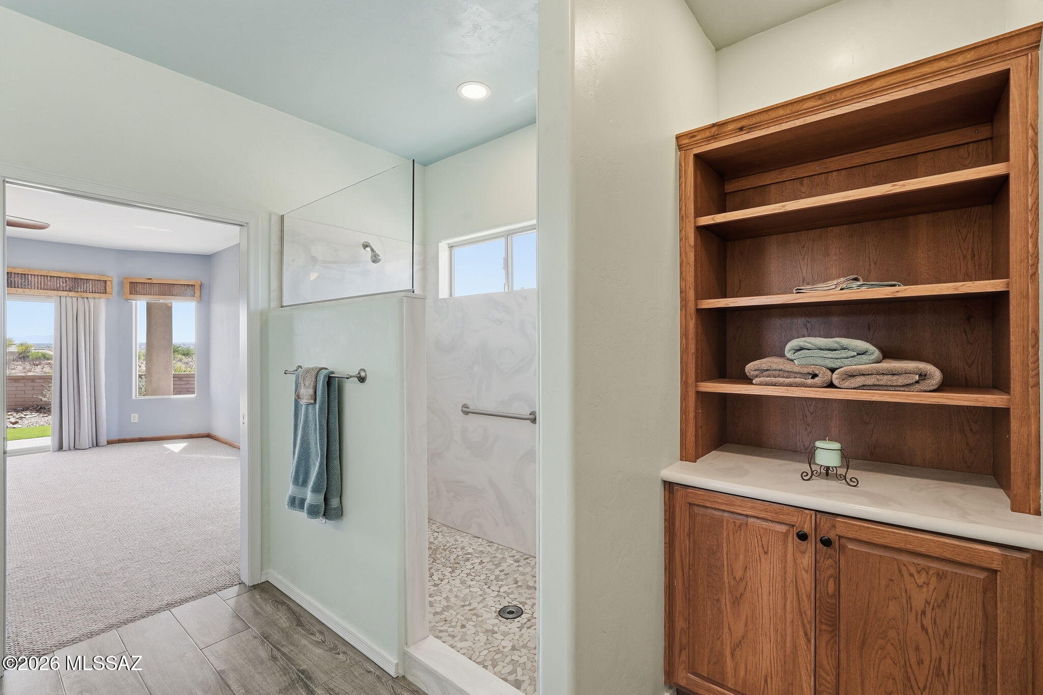 Madera Foothills Estates - Residential