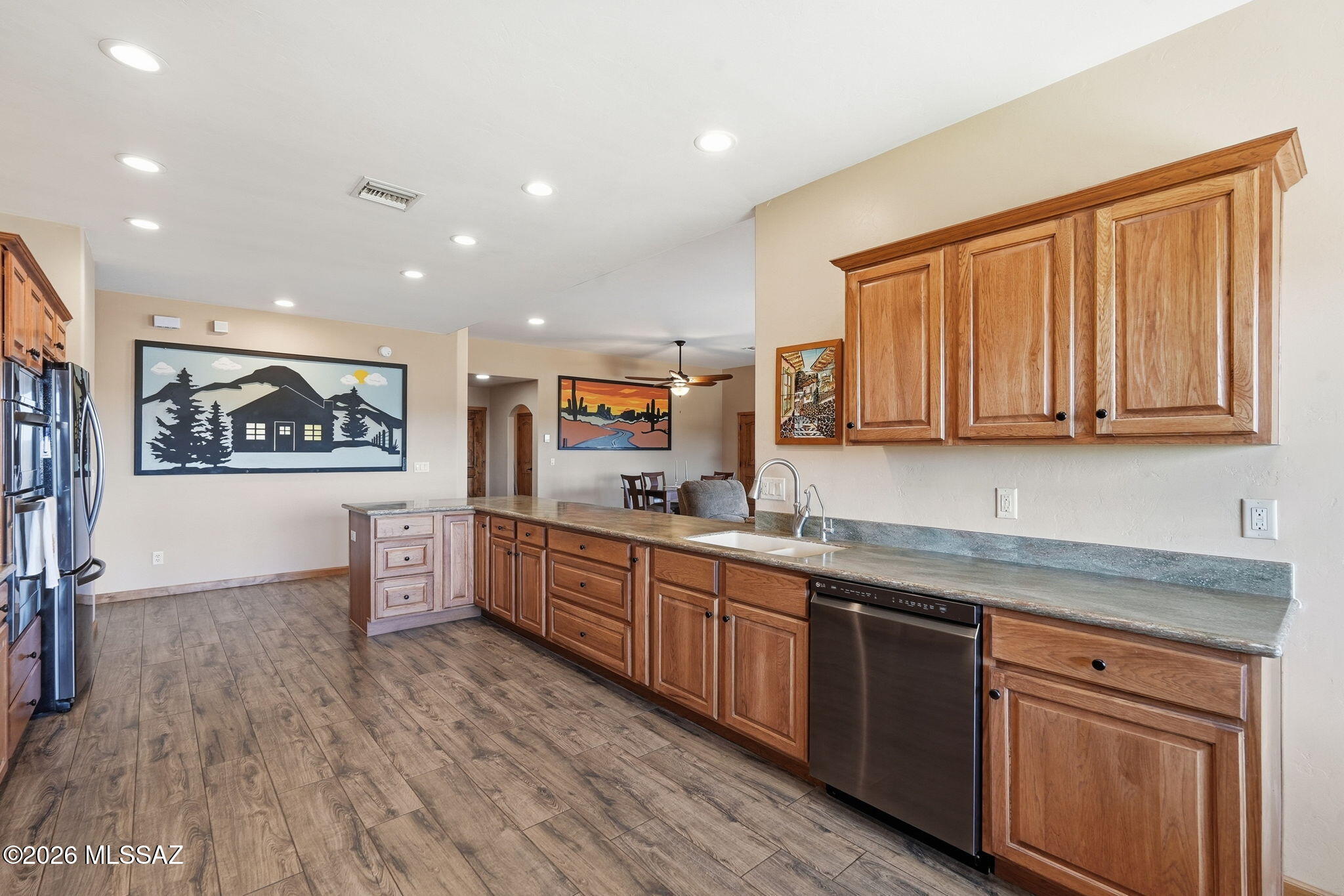 Madera Foothills Estates - Residential